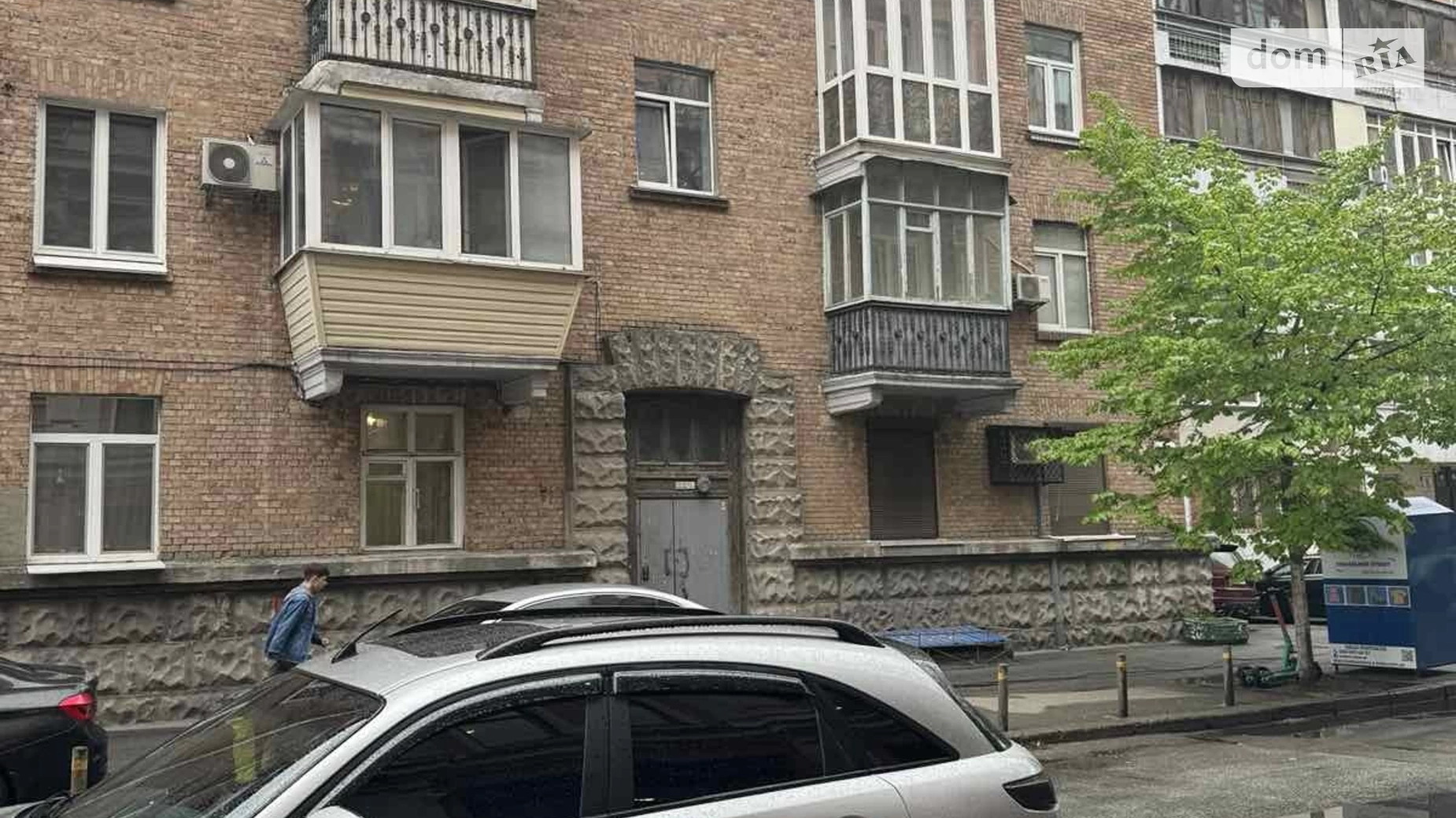 Продается 2-комнатная квартира 50 кв. м в Киеве, ул. Панаса Мирного, 3 - фото 3
