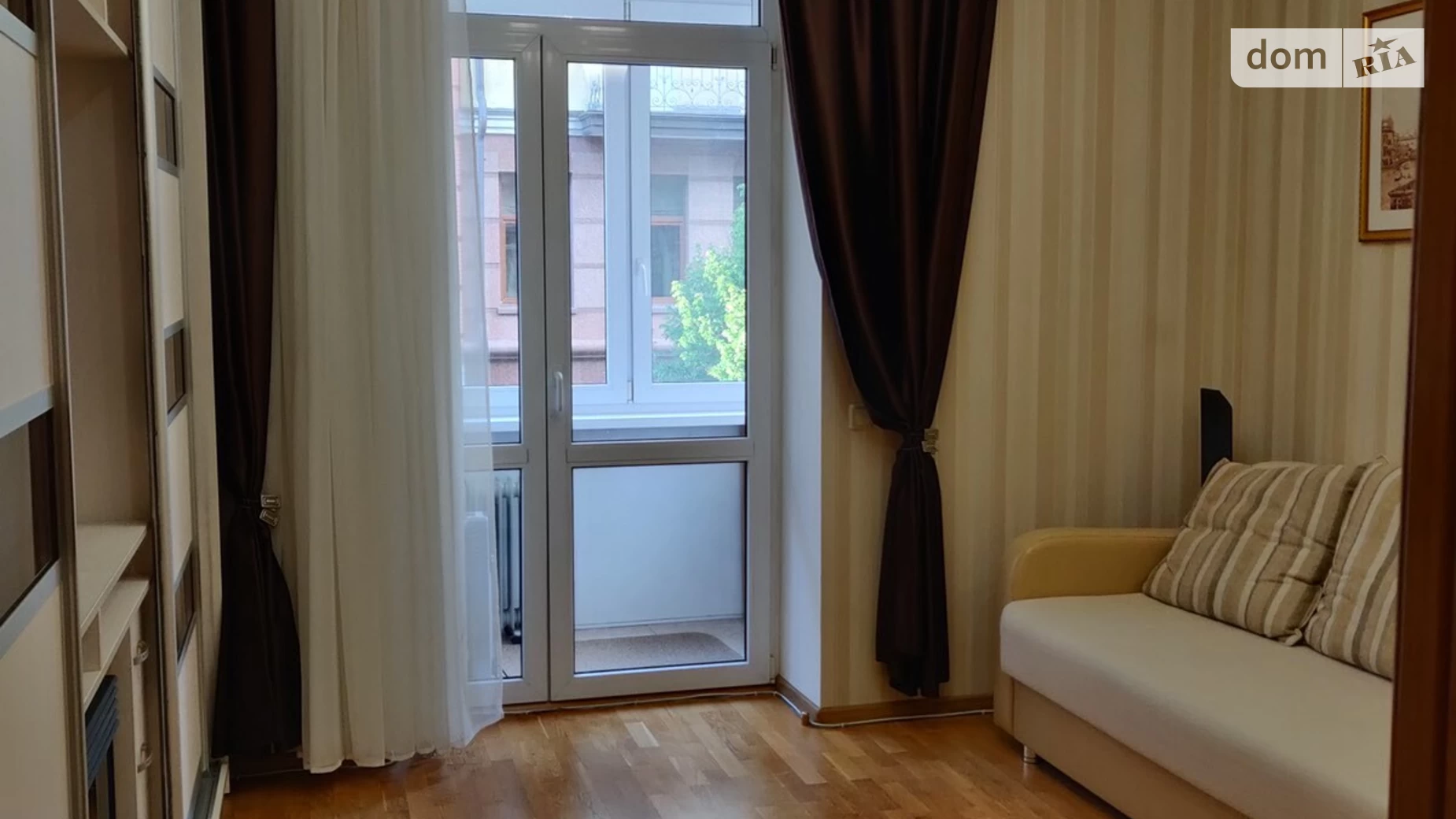 Продается 2-комнатная квартира 50 кв. м в Киеве, ул. Панаса Мирного, 3 - фото 5