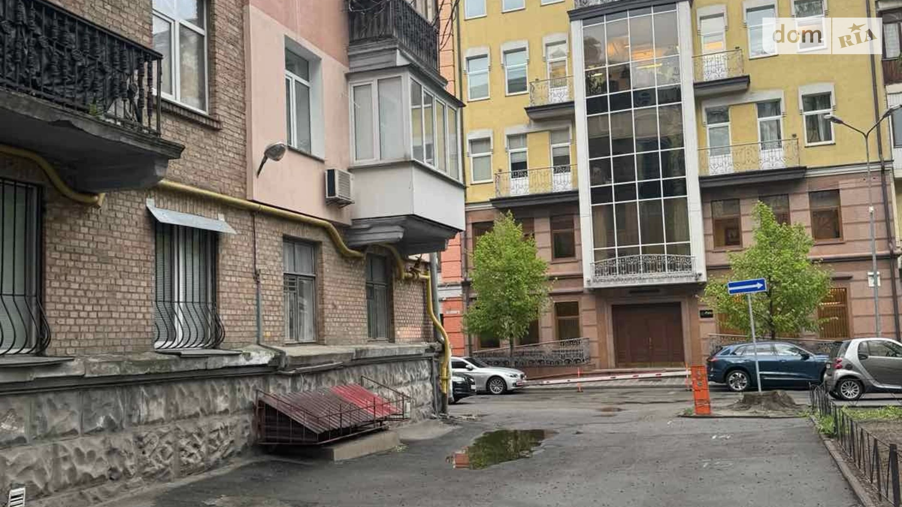Продается 2-комнатная квартира 50 кв. м в Киеве, ул. Панаса Мирного, 3 - фото 4