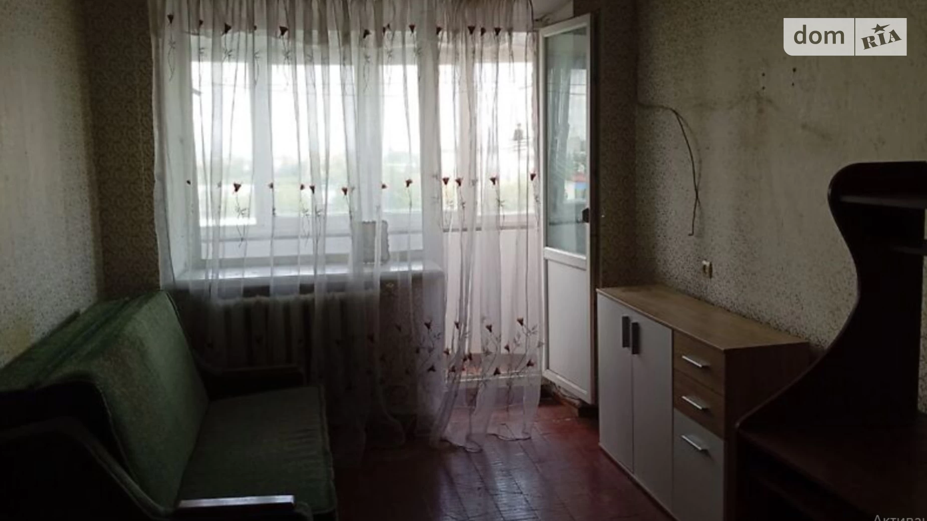 Продається 1-кімнатна квартира 30 кв. м у Хмельницькому, вул. Козацька, 61/2 - фото 2