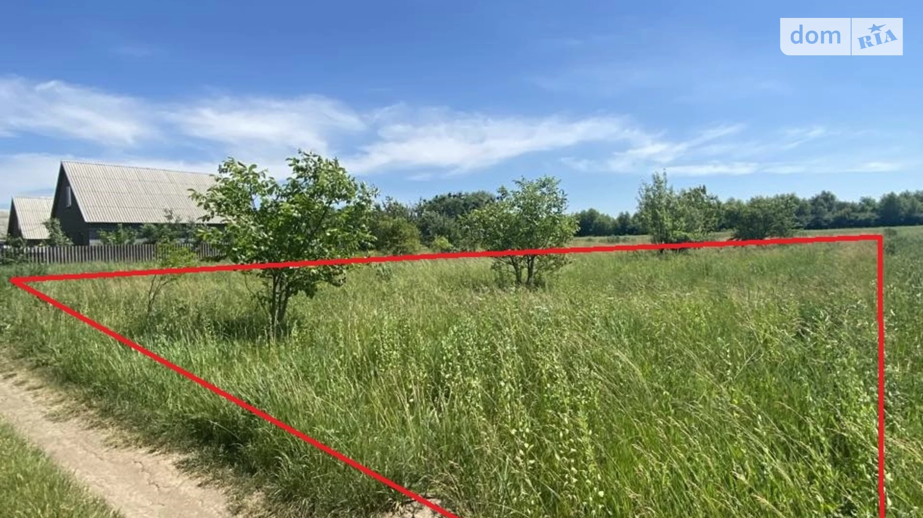Продается земельный участок 20 соток в Полтавской области, цена: 4000 $ - фото 2