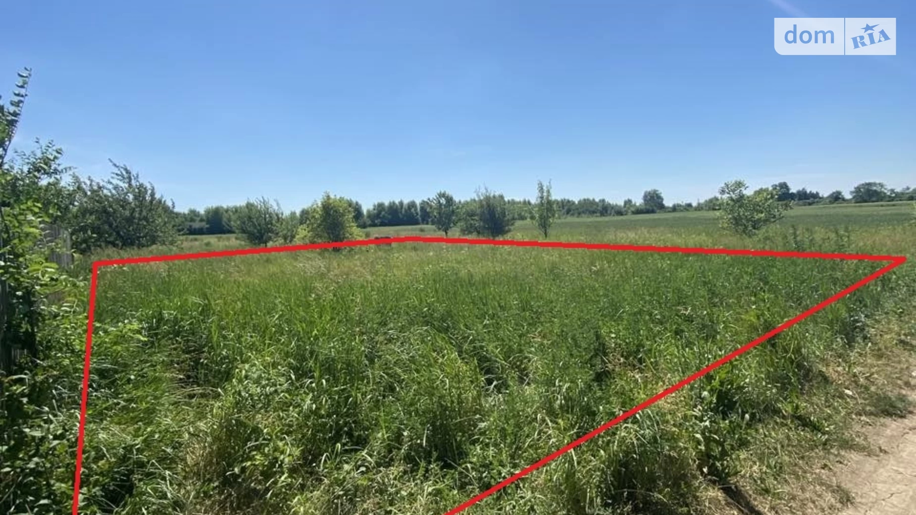 Продается земельный участок 20 соток в Полтавской области, цена: 4000 $ - фото 4