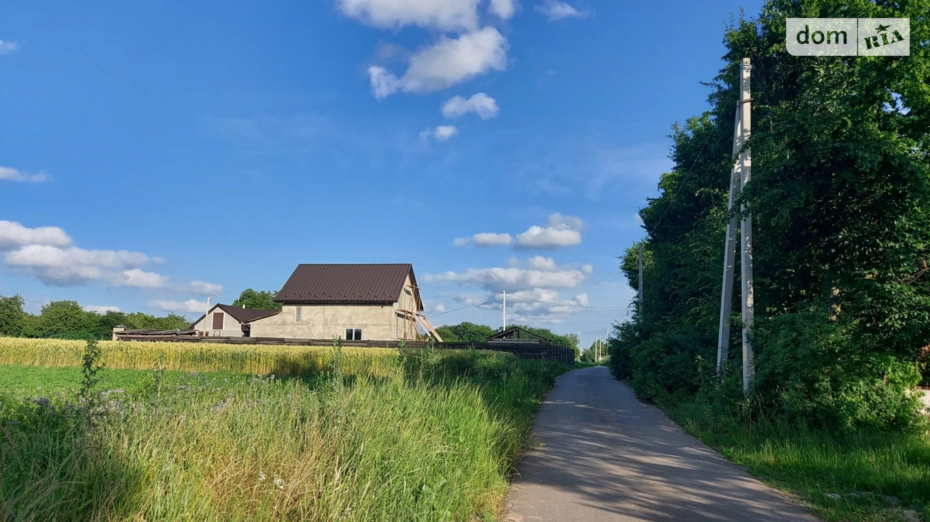 Продається земельна ділянка 45 соток у Вінницькій області, цена: 87000 $ - фото 2