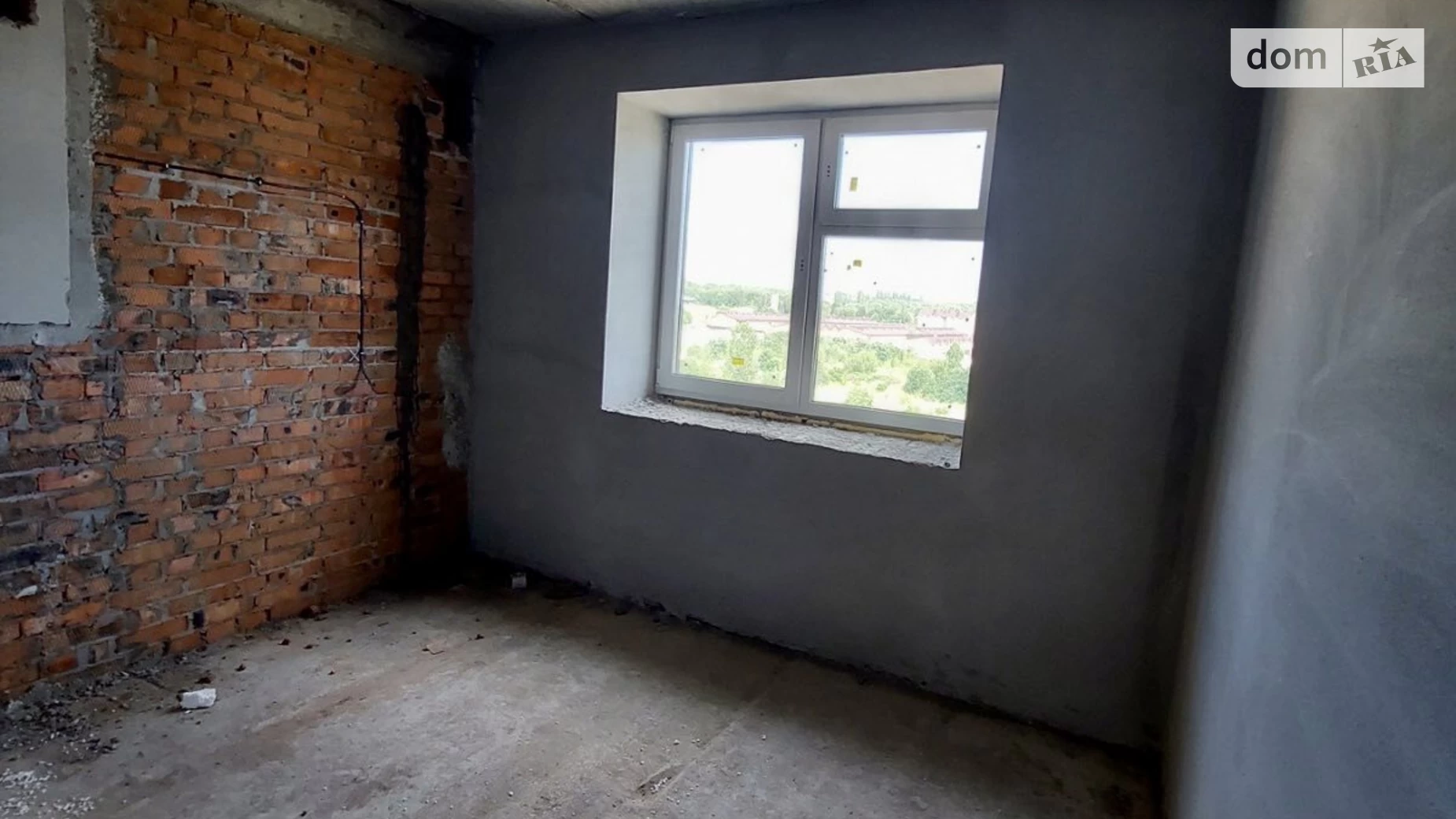 Продается 1-комнатная квартира 43 кв. м в Хмельницком, ул. Сечевых Стрельцов, 8Б - фото 5