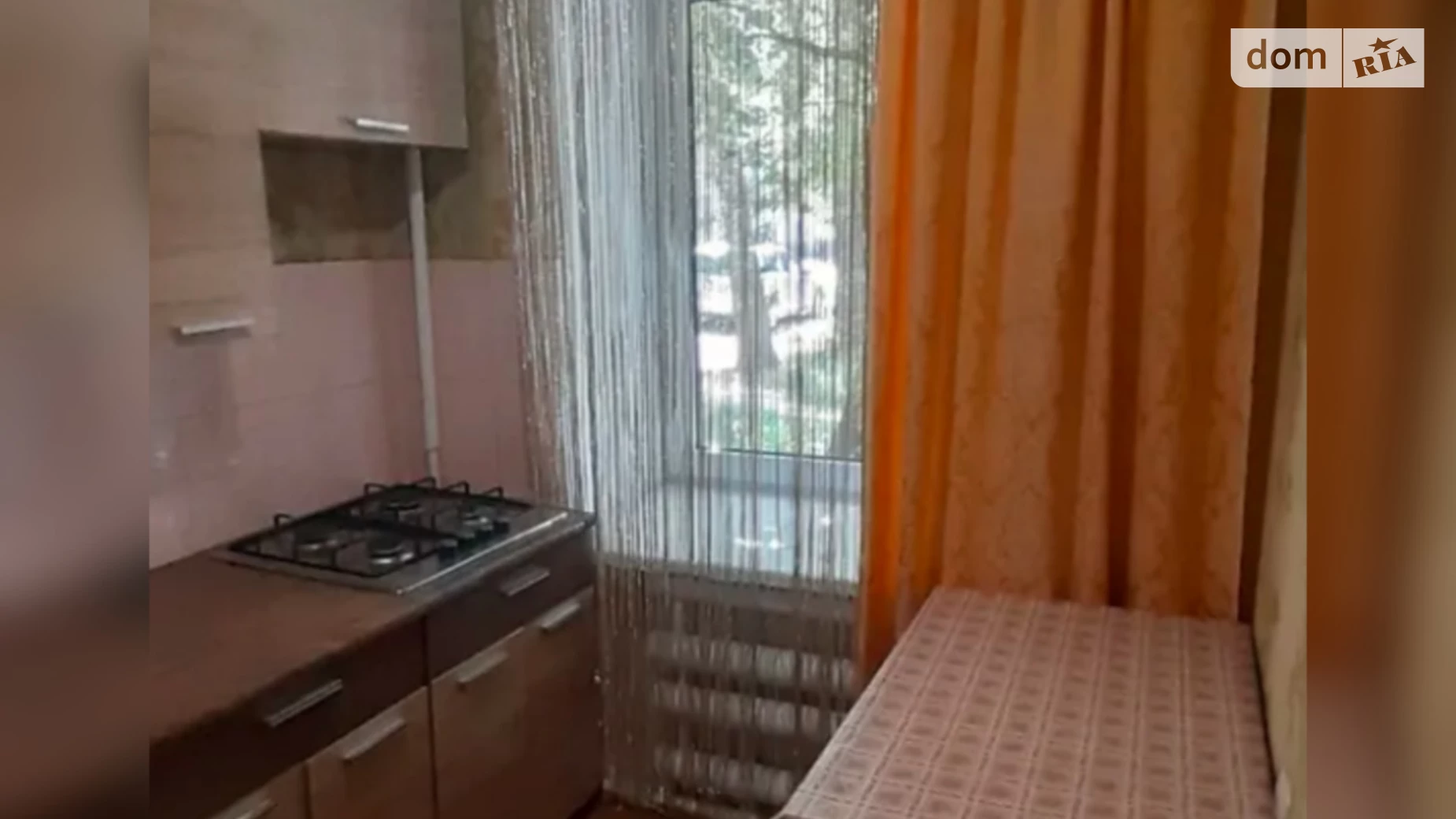 Продается 1-комнатная квартира 20.4 кв. м в Ровно, просп. Генерала Безручка, 5А - фото 4