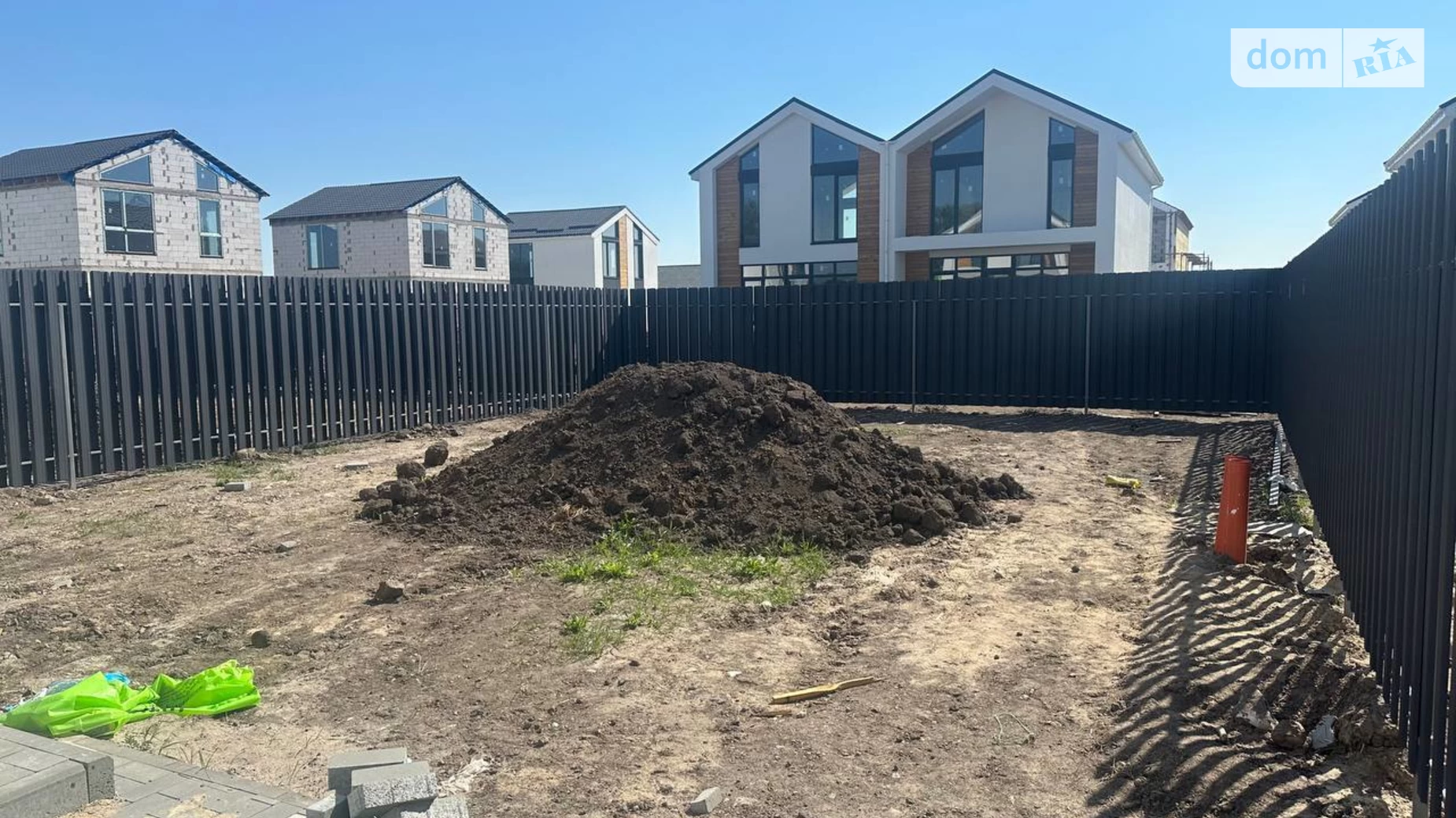 Рожни ЖК Gardd House Eco Village, цена: 58900 $ - фото 5