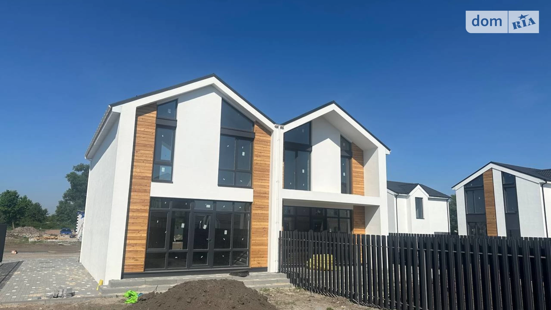 Рожни ЖК Gardd House Eco Village, цена: 58900 $ - фото 3