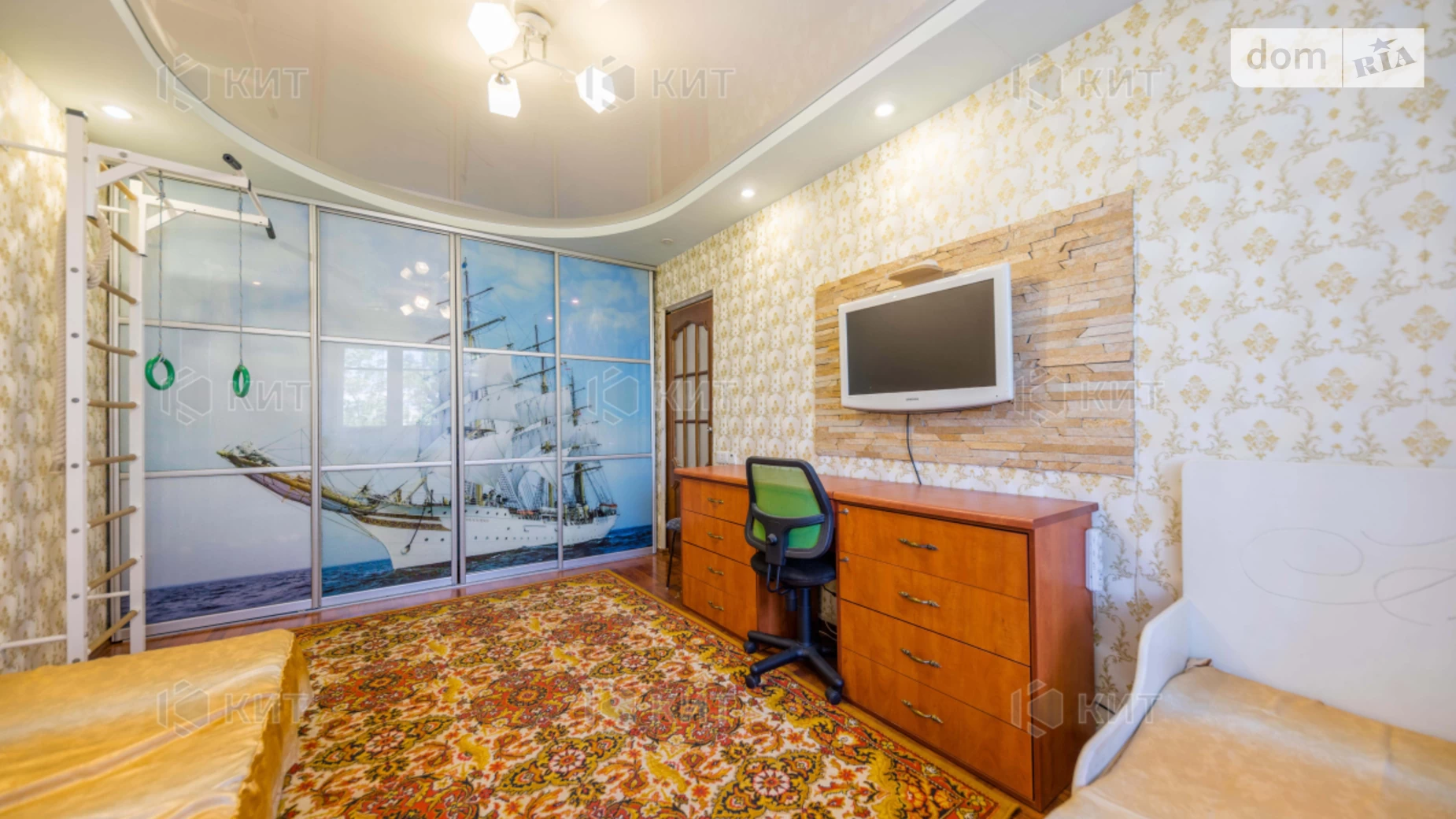Продається 2-кімнатна квартира 45.5 кв. м у Харкові, цена: 41000 $ - фото 4