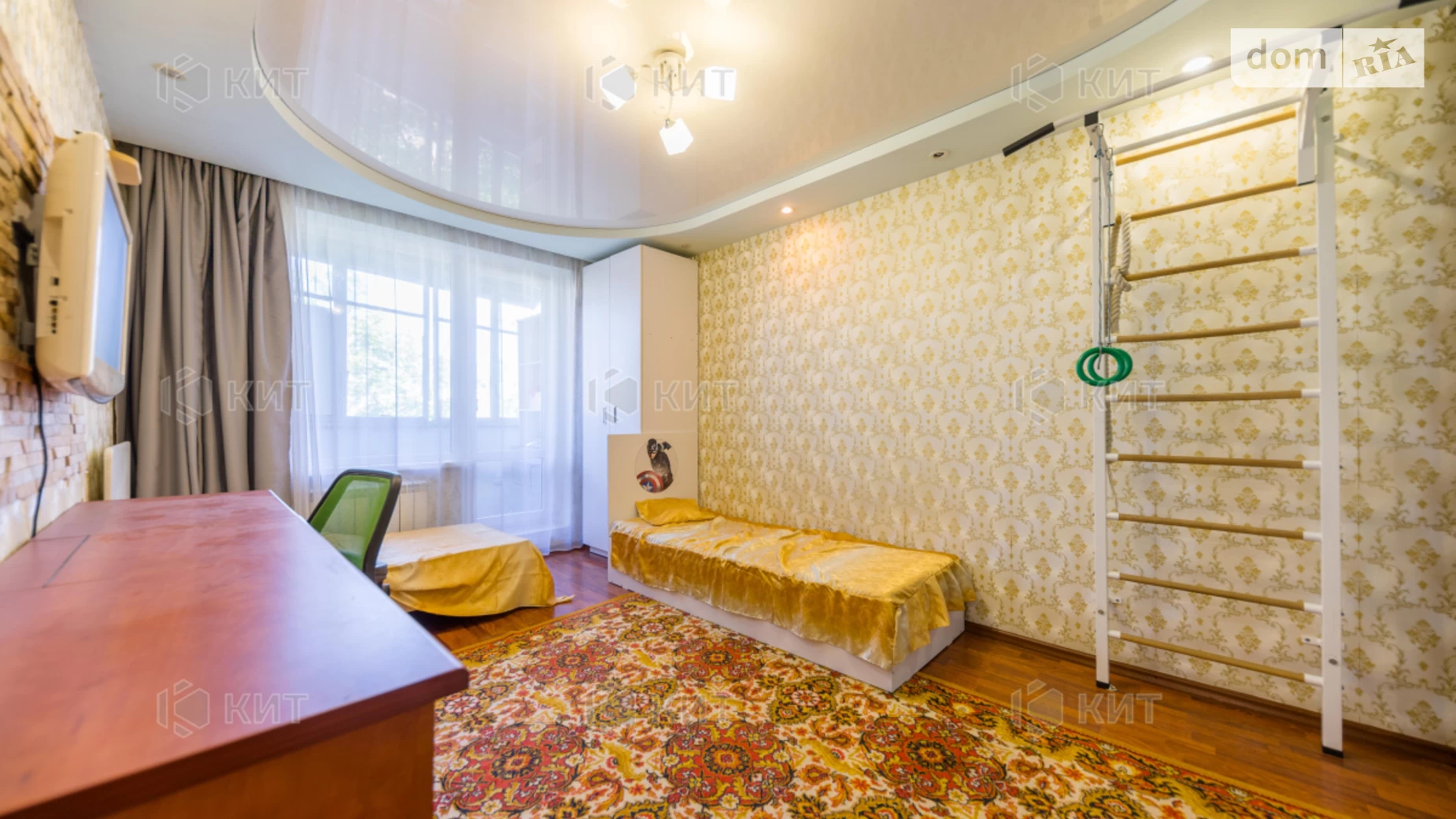 Продається 2-кімнатна квартира 45.5 кв. м у Харкові, цена: 41000 $ - фото 5