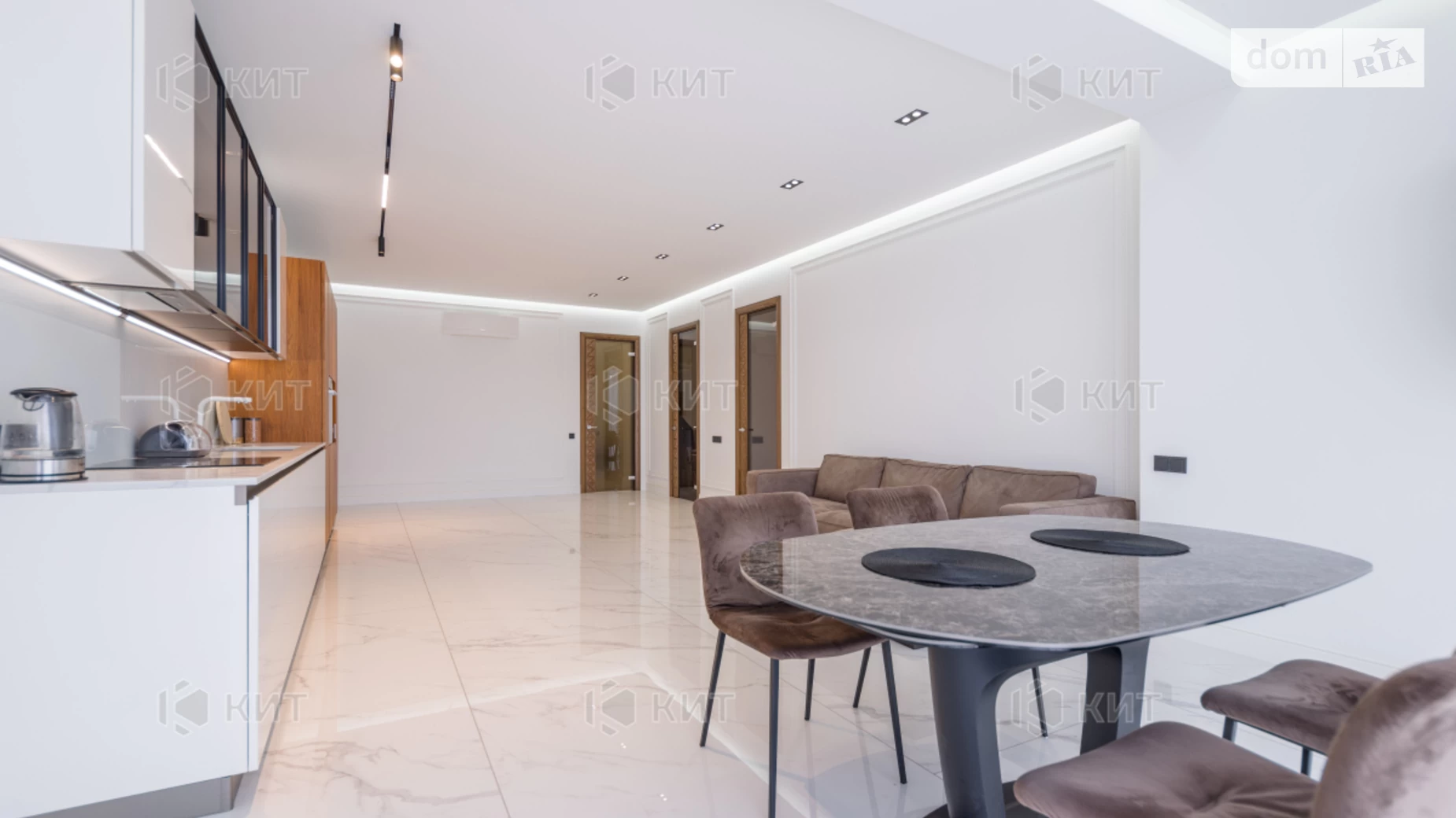 Продается 3-комнатная квартира 122 кв. м в Харькове, цена: 200000 $ - фото 5