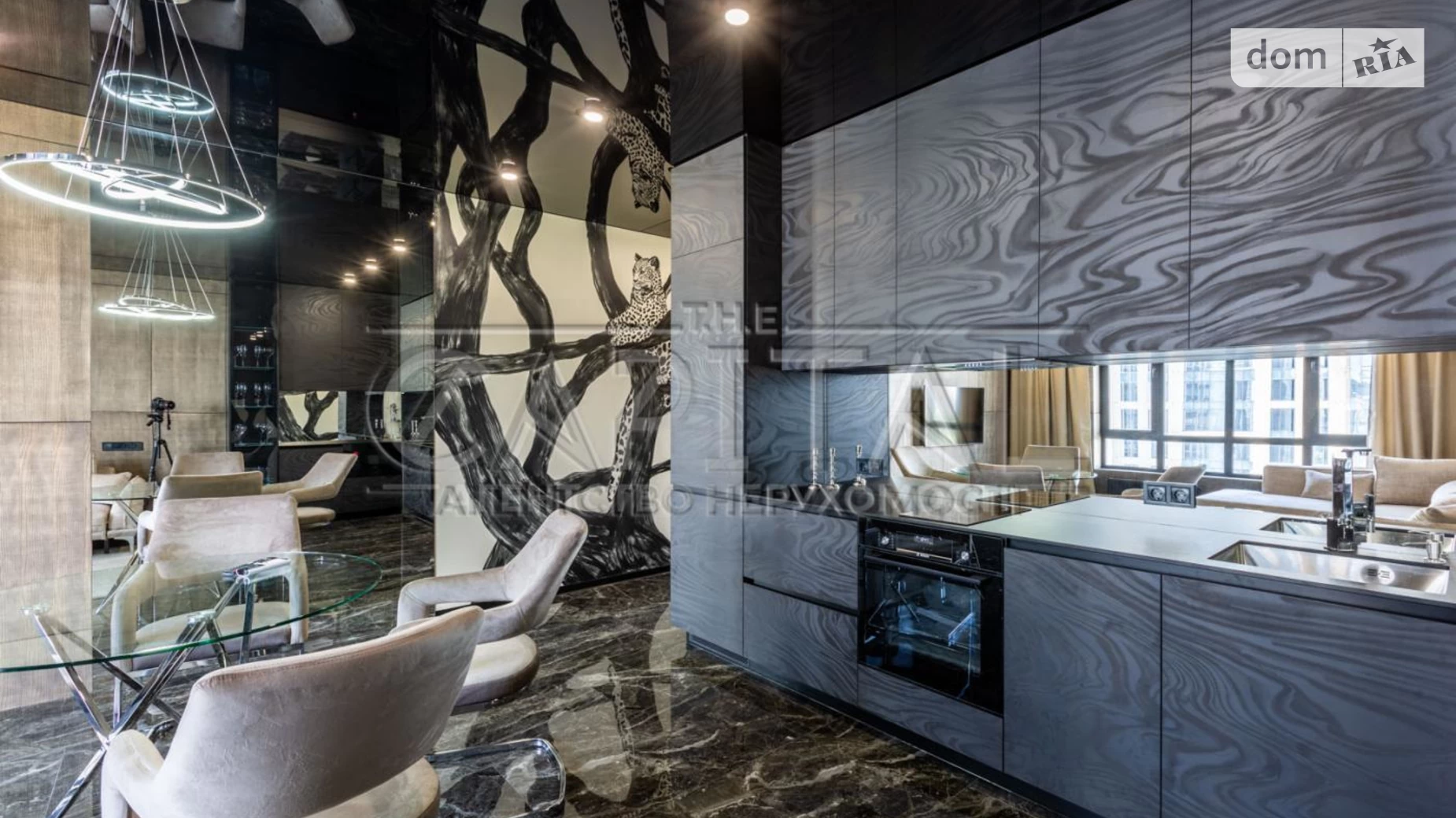 Продається 2-кімнатна квартира 70 кв. м у Києві, вул. Михайла Бойчука, 41-43 - фото 3