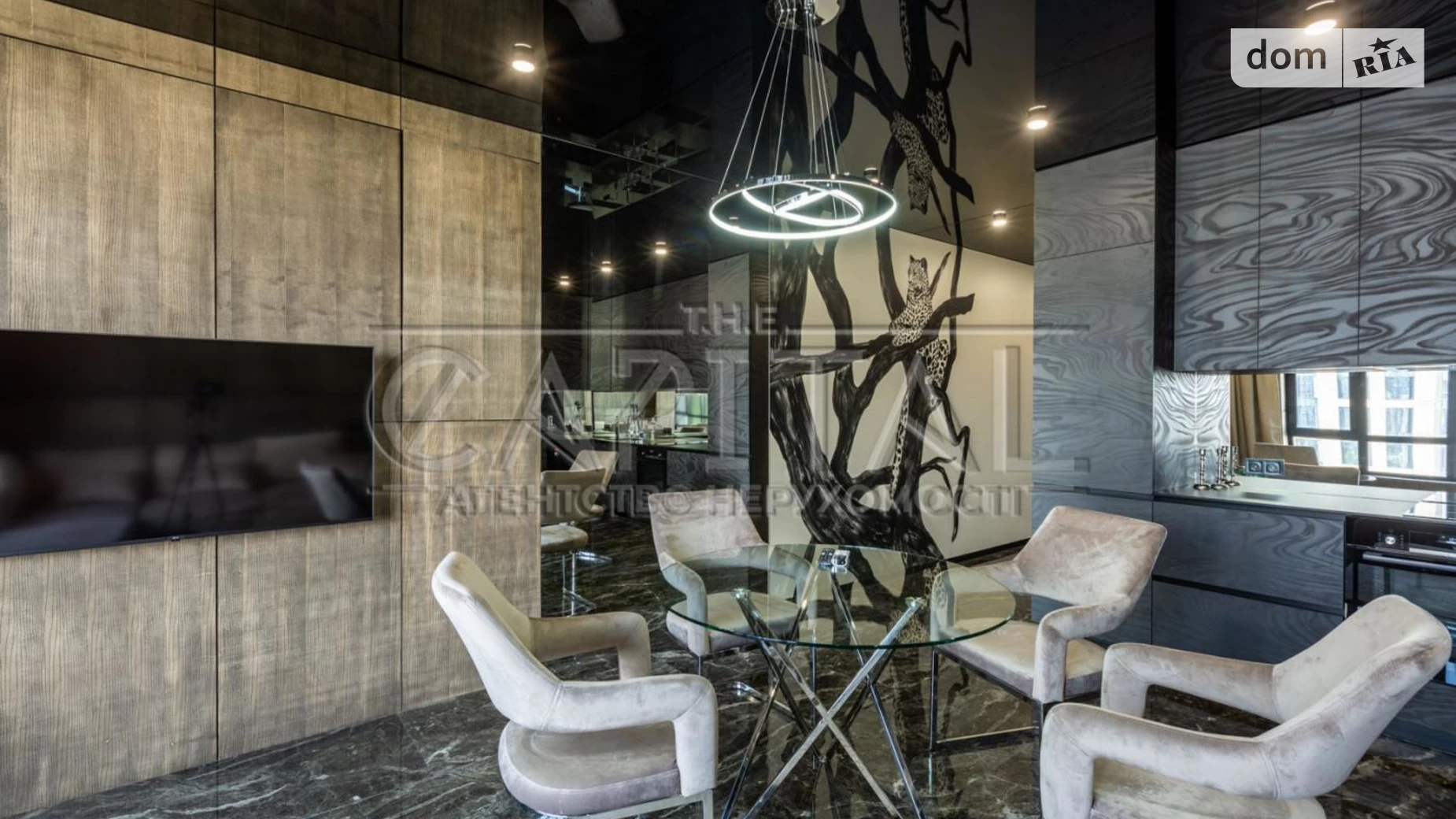 Продається 2-кімнатна квартира 70 кв. м у Києві, вул. Михайла Бойчука, 41-43 - фото 4