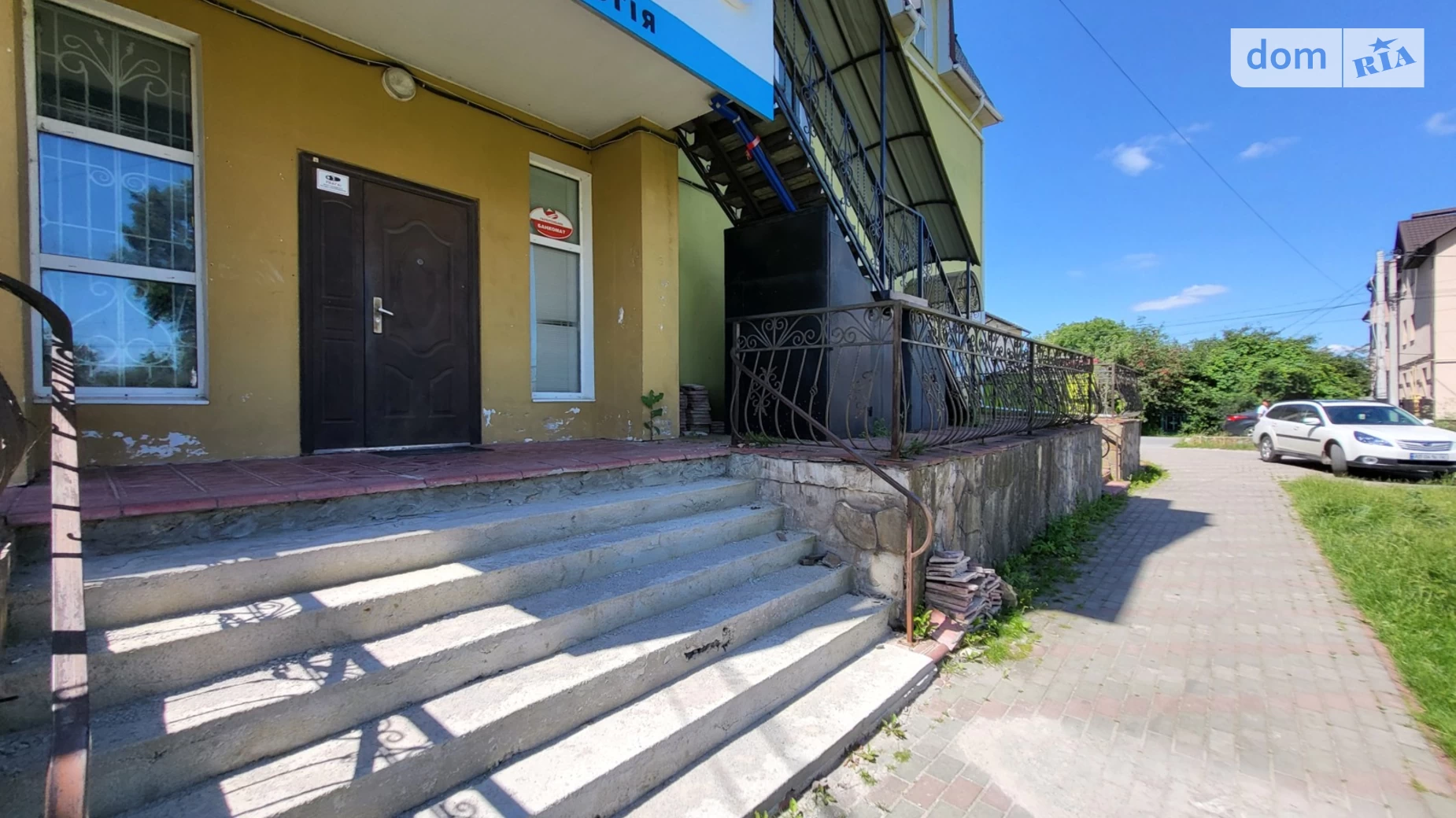 Продається офіс 180 кв. м в бізнес-центрі, цена: 72000 $ - фото 2