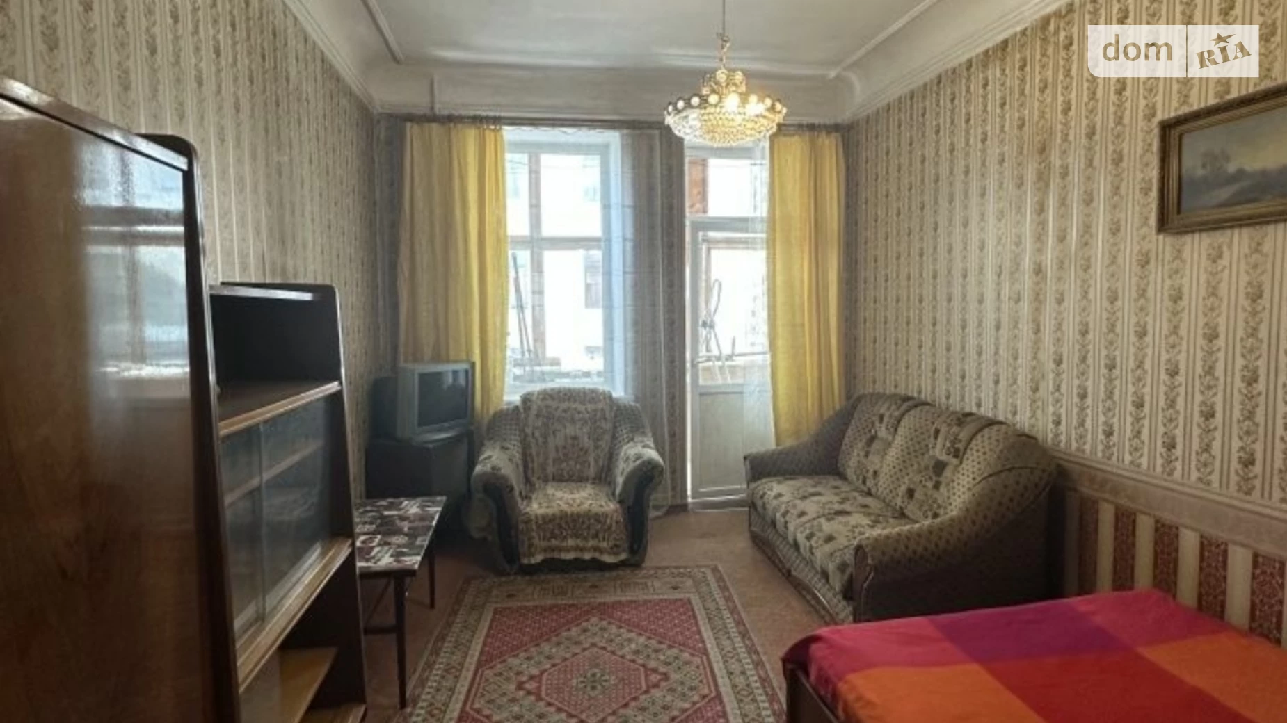 Здається в оренду 2-кімнатна квартира у Одесі, вул. Грецька - фото 2