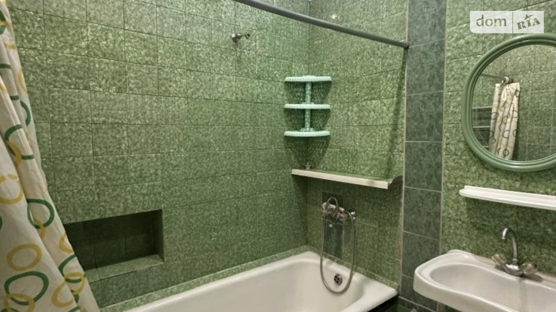 Здається в оренду 2-кімнатна квартира у Одесі, вул. Грецька - фото 4