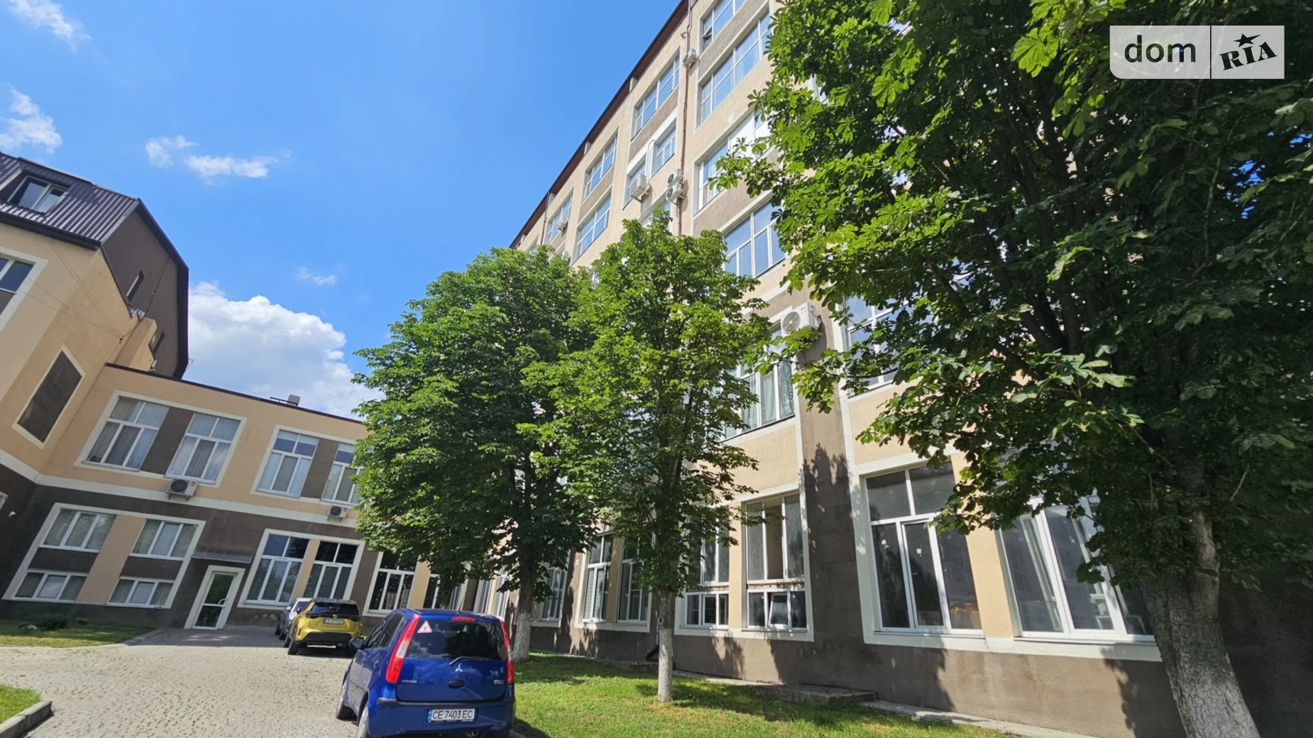 Продається 1-кімнатна квартира 36 кв. м у Чернівцях - фото 5