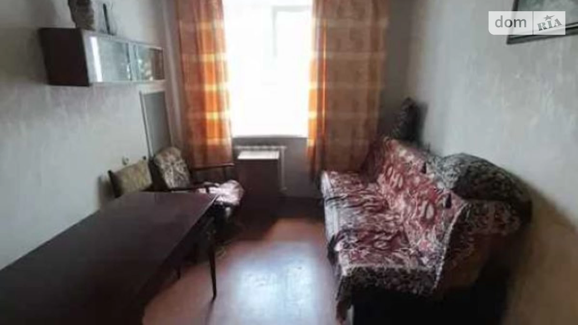 Продается 3-комнатная квартира 60 кв. м в Полтаве, Киевское шоссе, 48 - фото 3