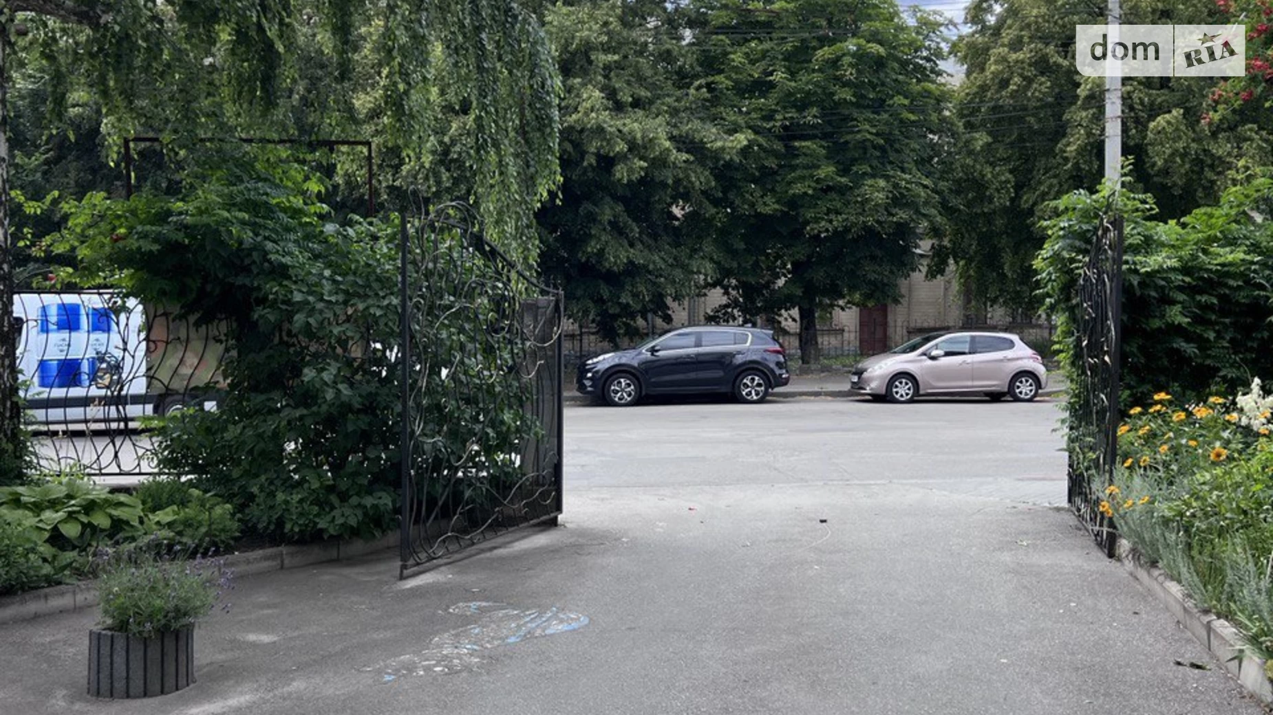 Здається в оренду приміщення вільного призначення 60 кв. м в 1-поверховій будівлі, цена: 17000 грн - фото 5