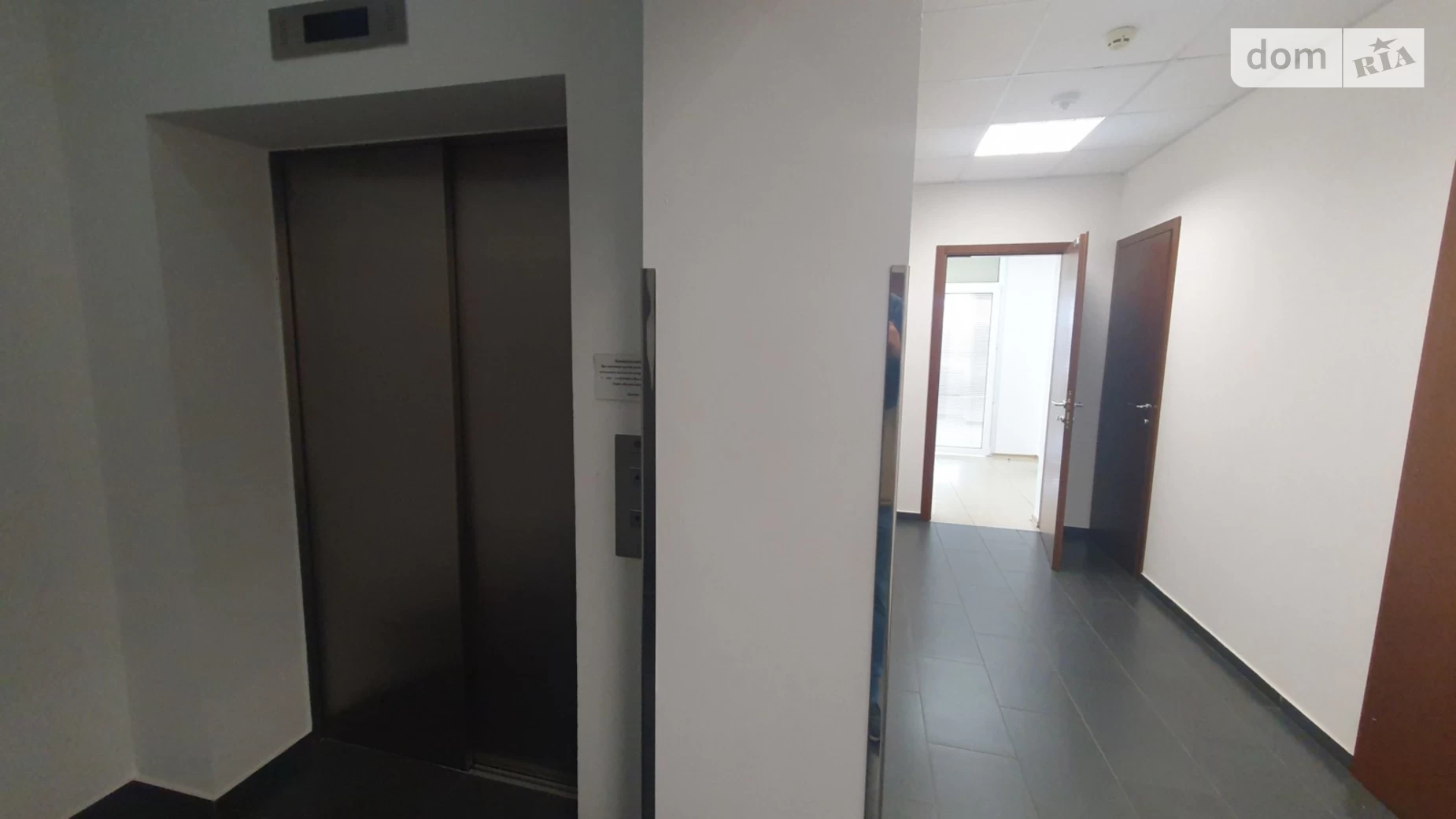 Здається в оренду приміщення вільного призначення 104.2 кв. м в 14-поверховій будівлі, цена: 1042 $ - фото 3
