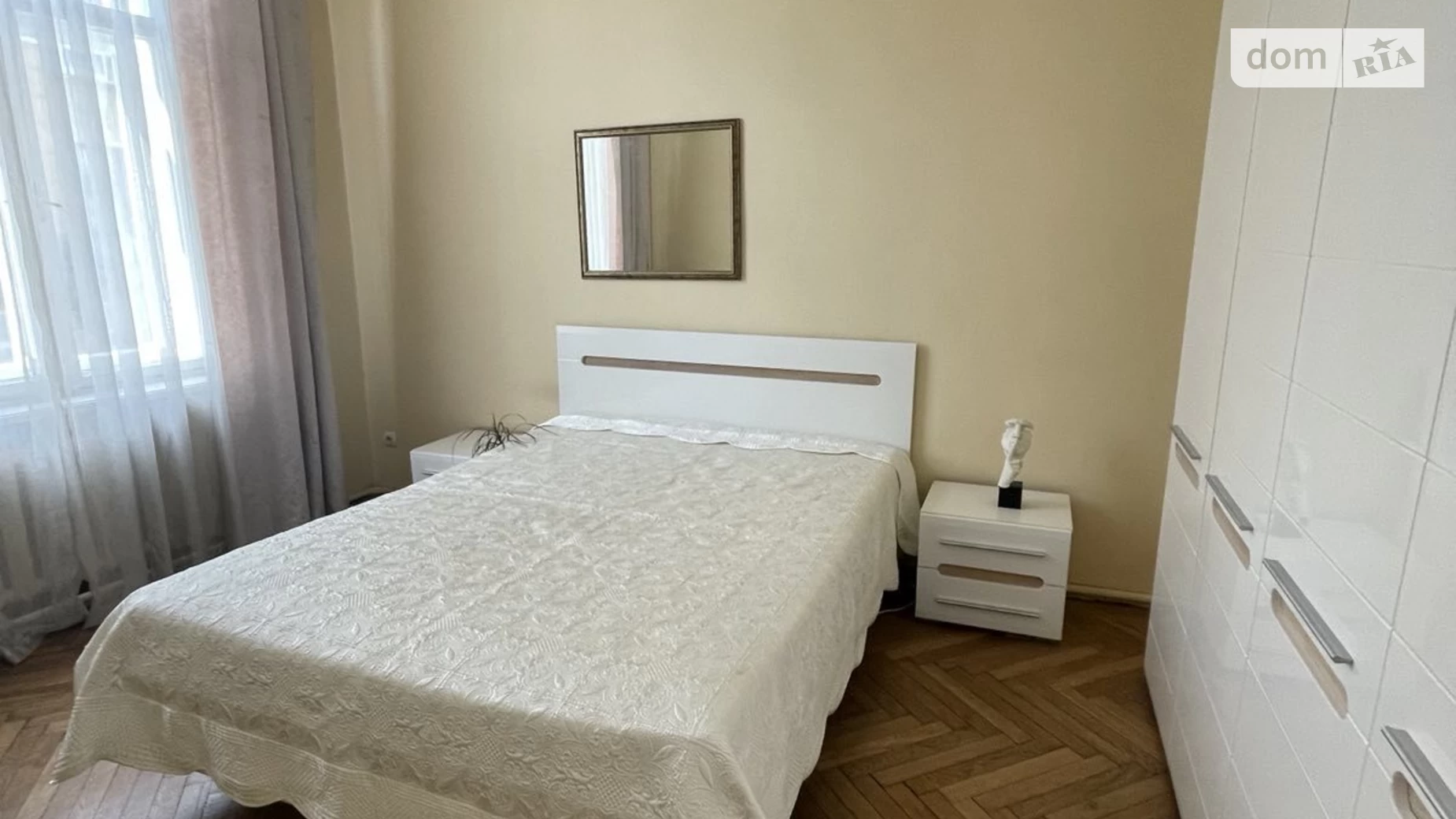 Продается 2-комнатная квартира 42 кв. м в Львове, ул. Франко Ивана - фото 4