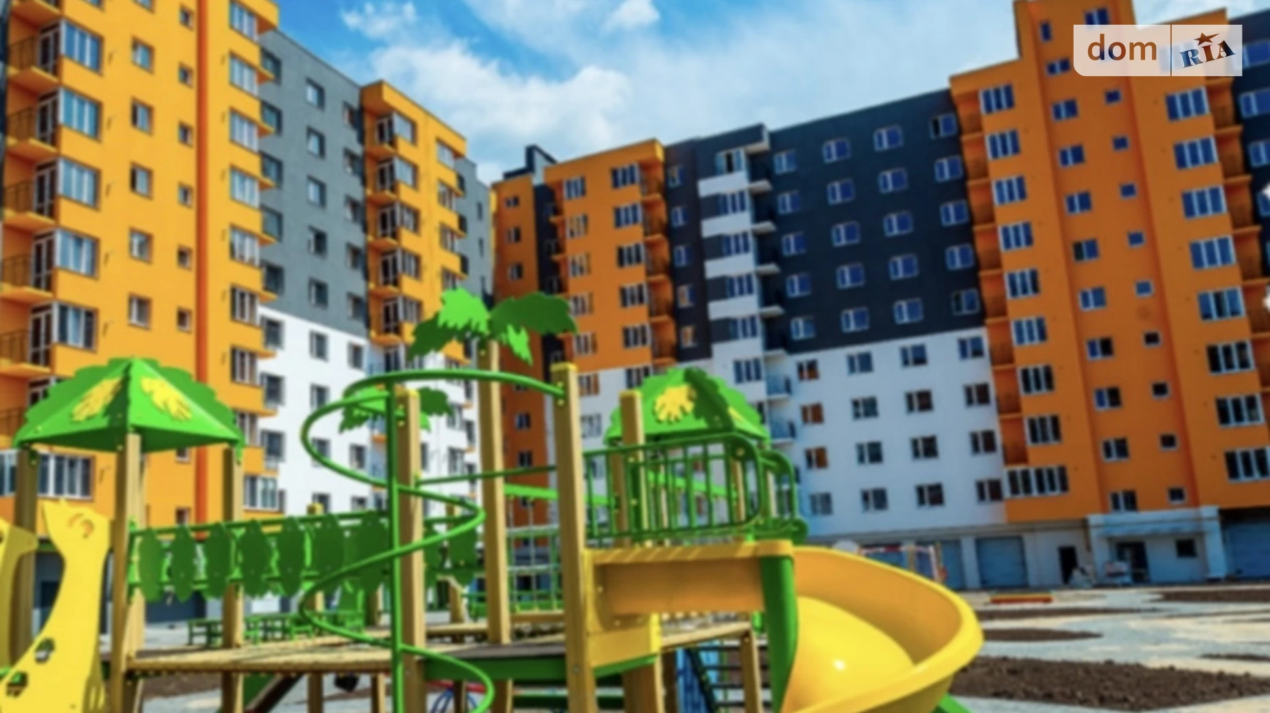 Продається 2-кімнатна квартира 69 кв. м у Вінницьких Хуторах, Немирівське шосе, 94Є/1 - фото 4