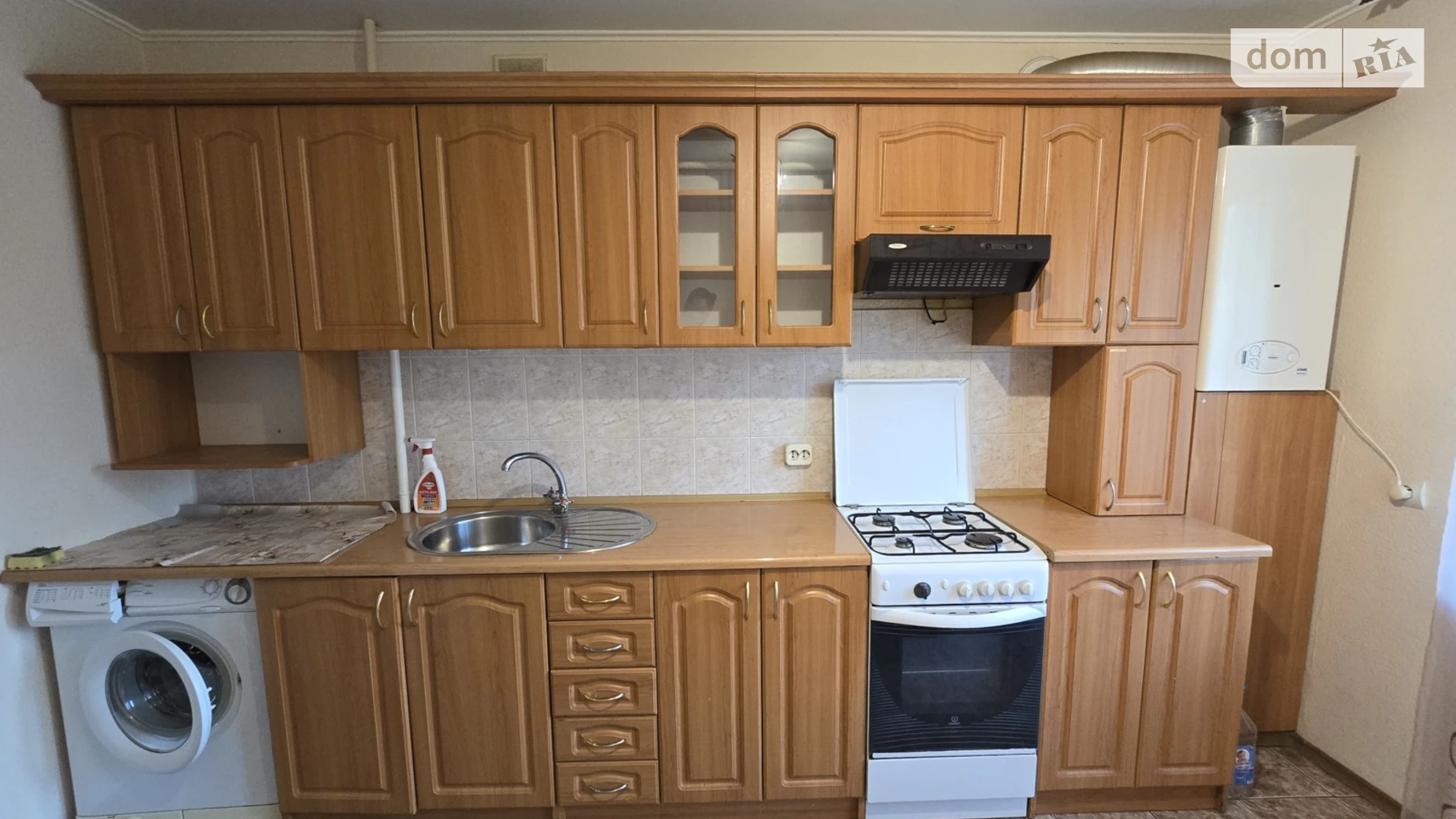 Сдается в аренду 2-комнатная квартира 60 кв. м в Виннице, ул. Стрелецкая - фото 2