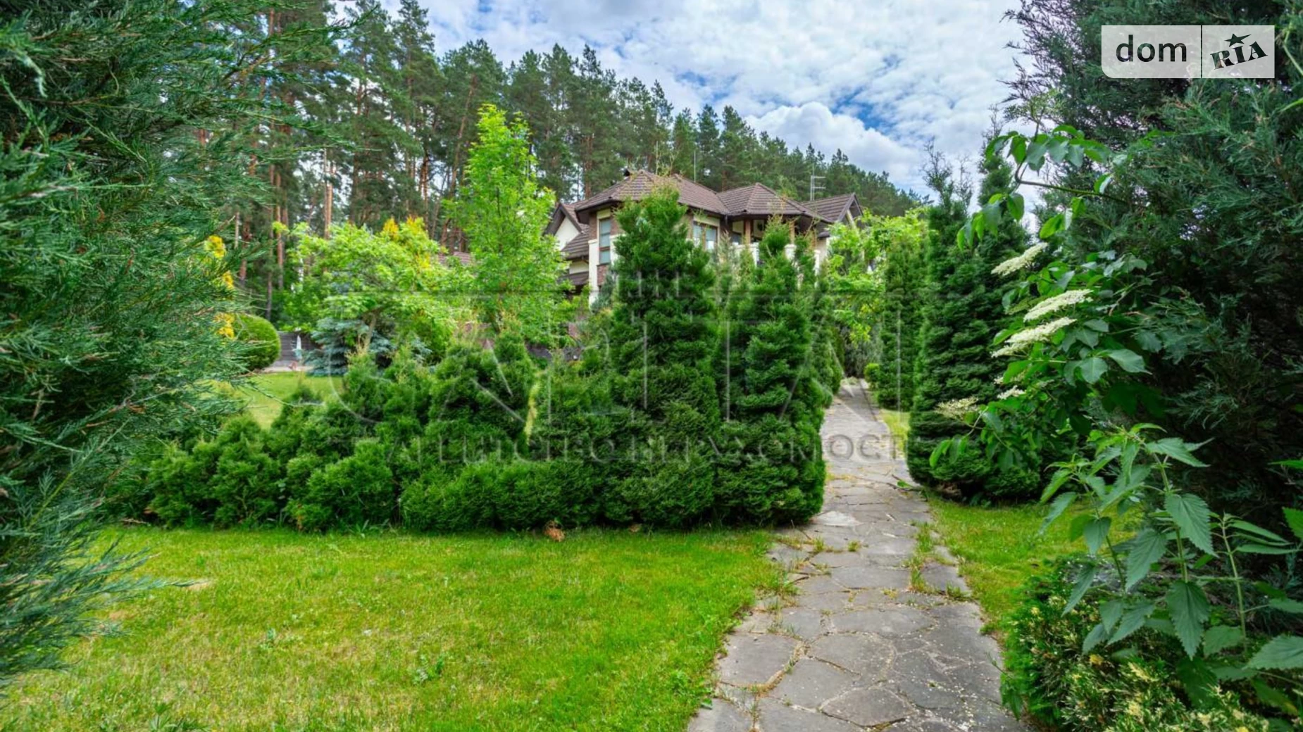 Продається будинок 2 поверховий 589 кв. м з садом, цена: 3500000 $ - фото 3