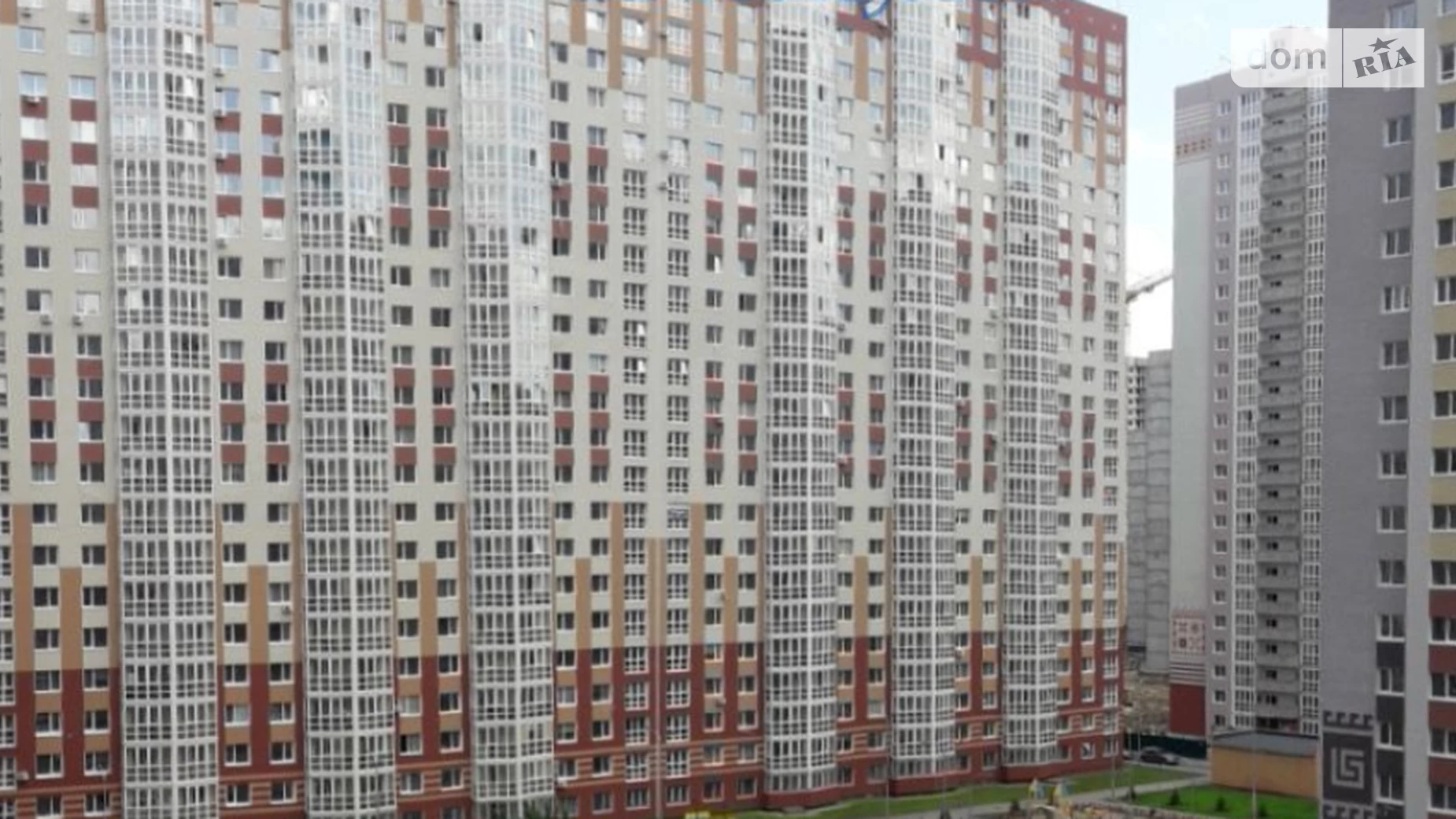 Сдается в аренду 1-комнатная квартира 37 кв. м в Киеве, ул. Бориса Гмыри, 20 - фото 3