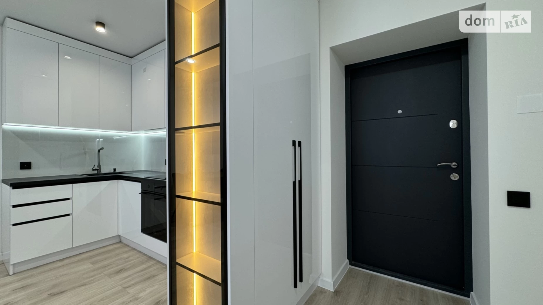 Продается 1-комнатная квартира 45 кв. м в Ровно, цена: 64000 $ - фото 5