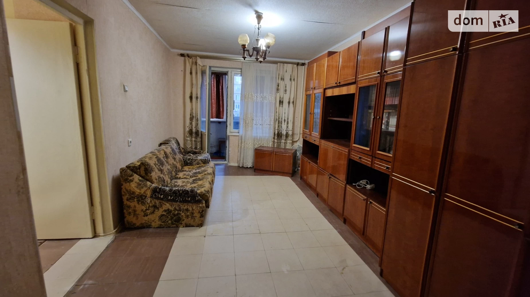Продается 2-комнатная квартира 47 кв. м в Днепре, пер. Фестивальный, 2 - фото 3