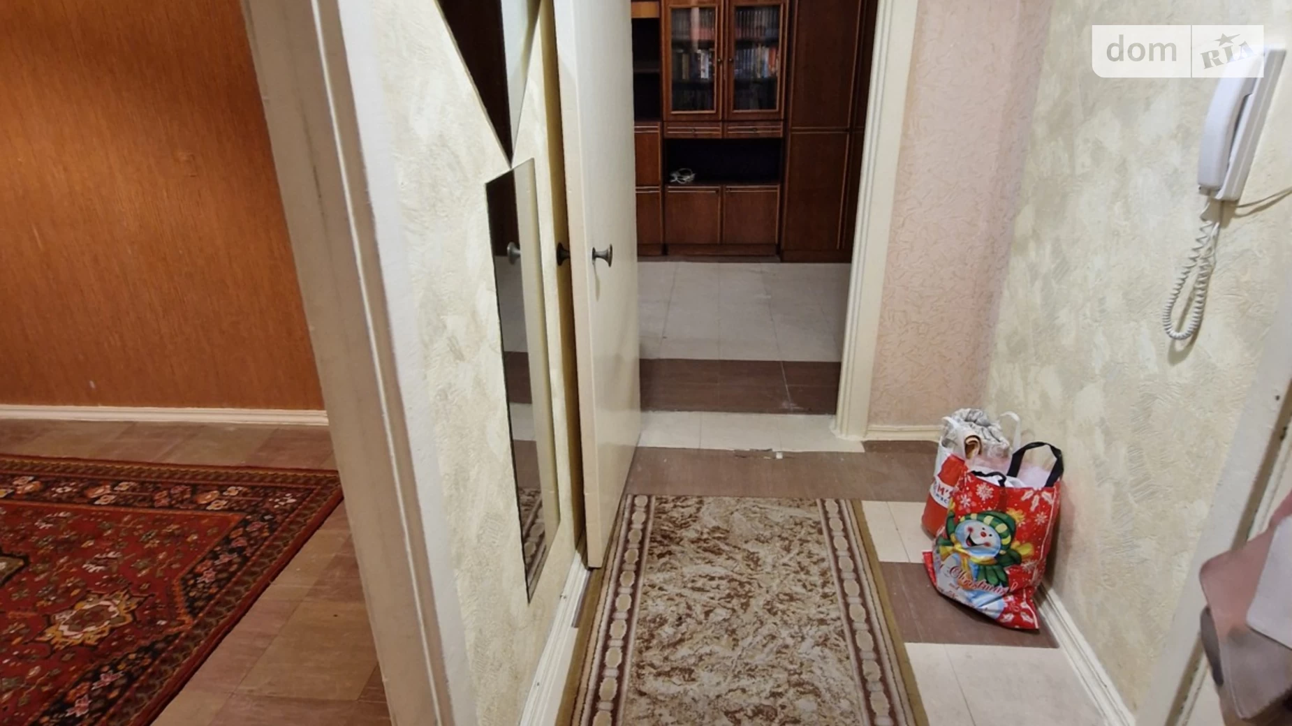 Продается 2-комнатная квартира 47 кв. м в Днепре, пер. Фестивальный, 2 - фото 4