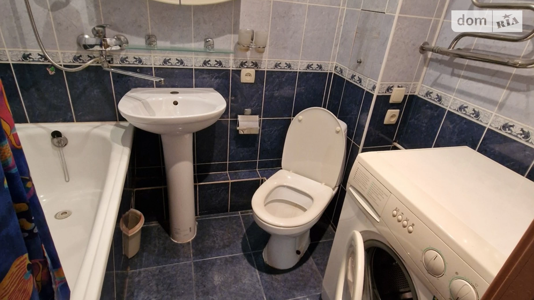 Продается 2-комнатная квартира 47 кв. м в Днепре, пер. Фестивальный, 2 - фото 5