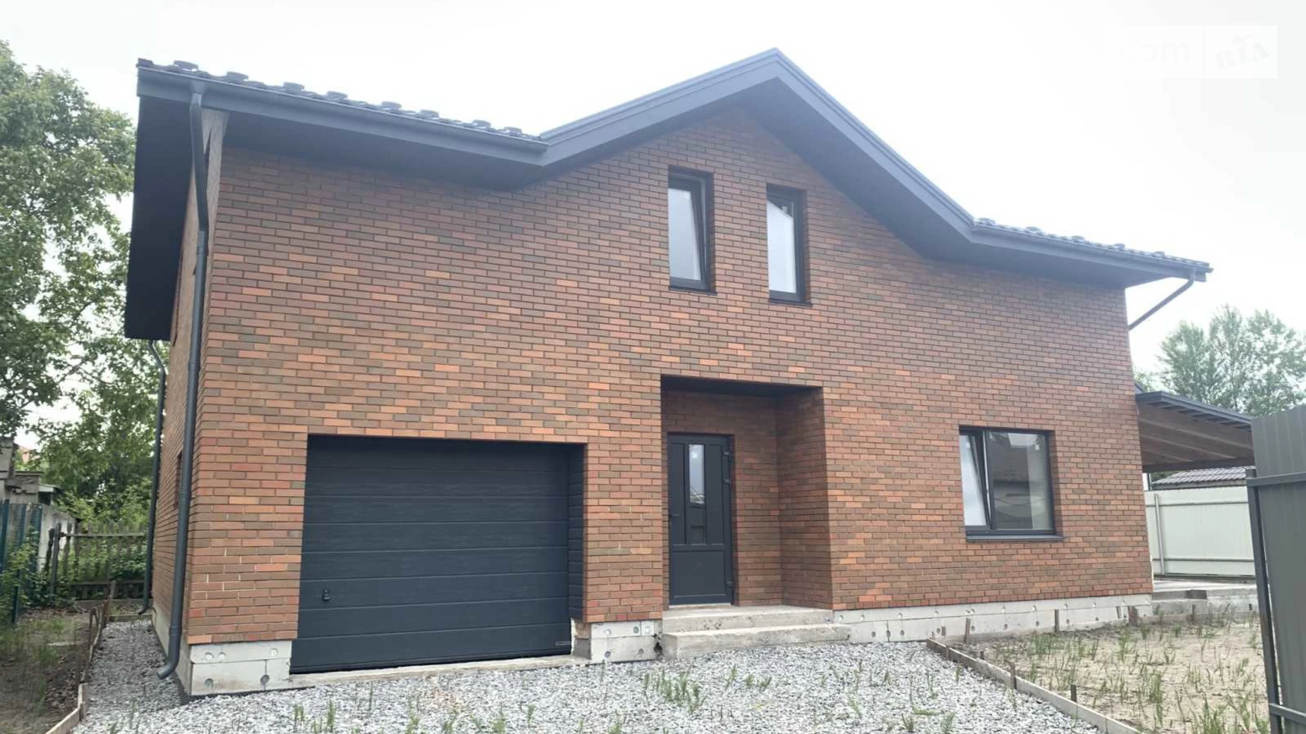 Продается дом на 2 этажа 170 кв. м с верандой, цена: 150000 $ - фото 2