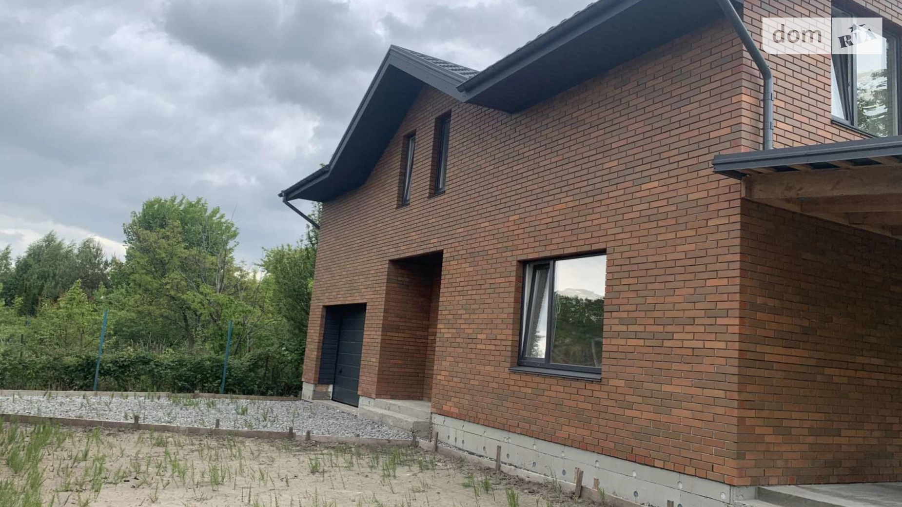Продается дом на 2 этажа 170 кв. м с верандой, цена: 150000 $ - фото 3