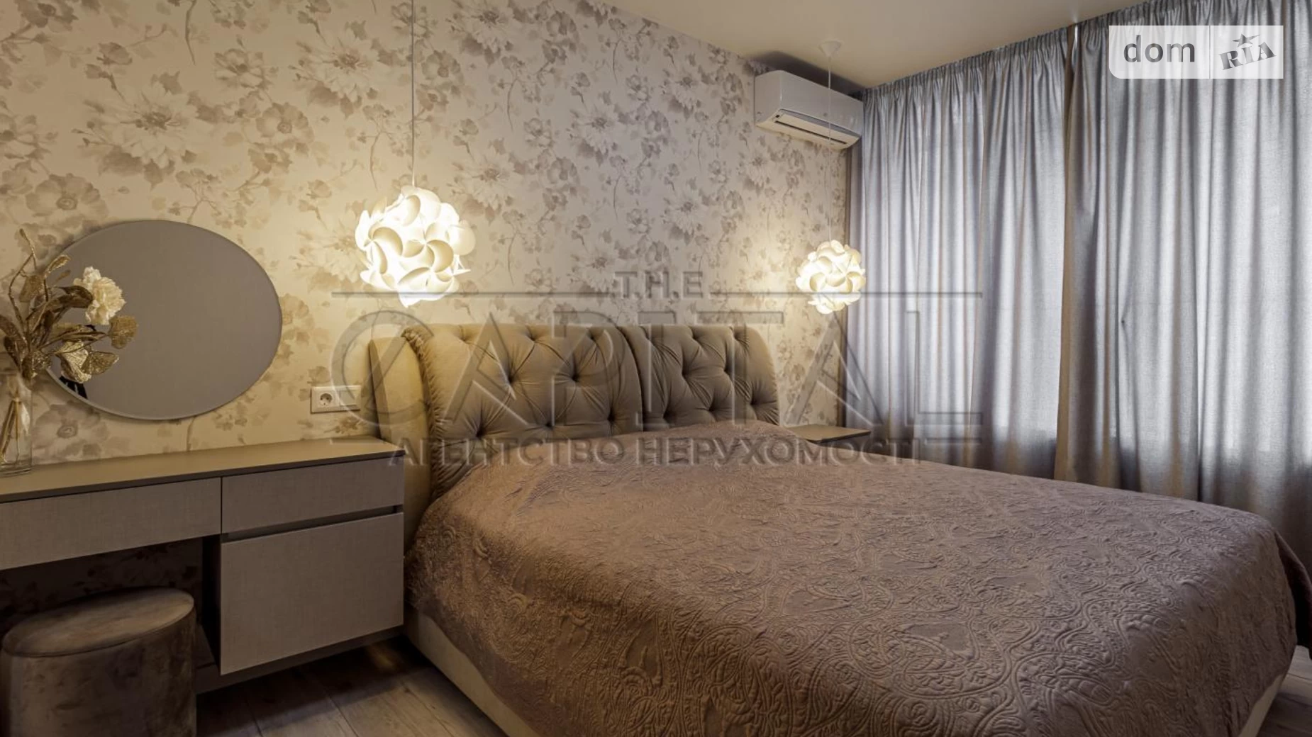 Продается 3-комнатная квартира 87 кв. м в Киеве, бул. Тадея Рыльского, 5 - фото 5