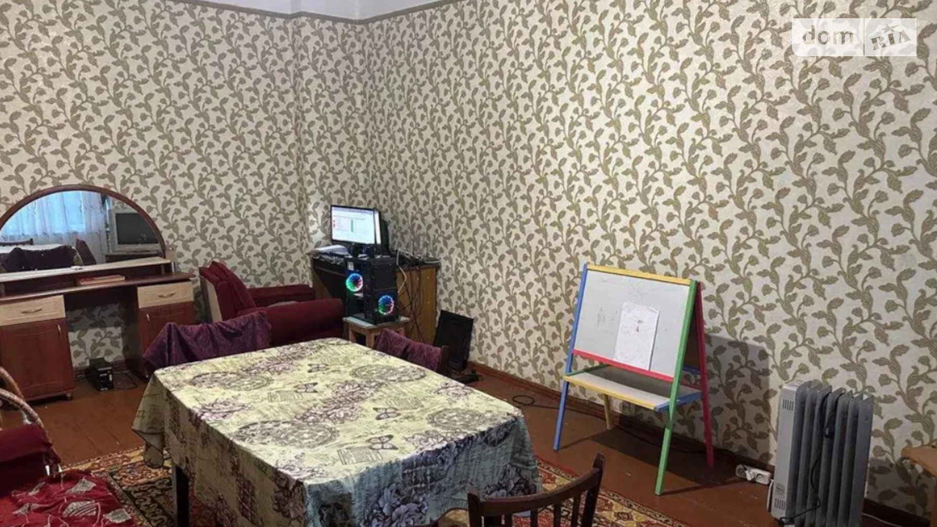 Продается 2-комнатная квартира 48.1 кв. м в Днепре, просп. Ивана Мазепы, 2 - фото 3