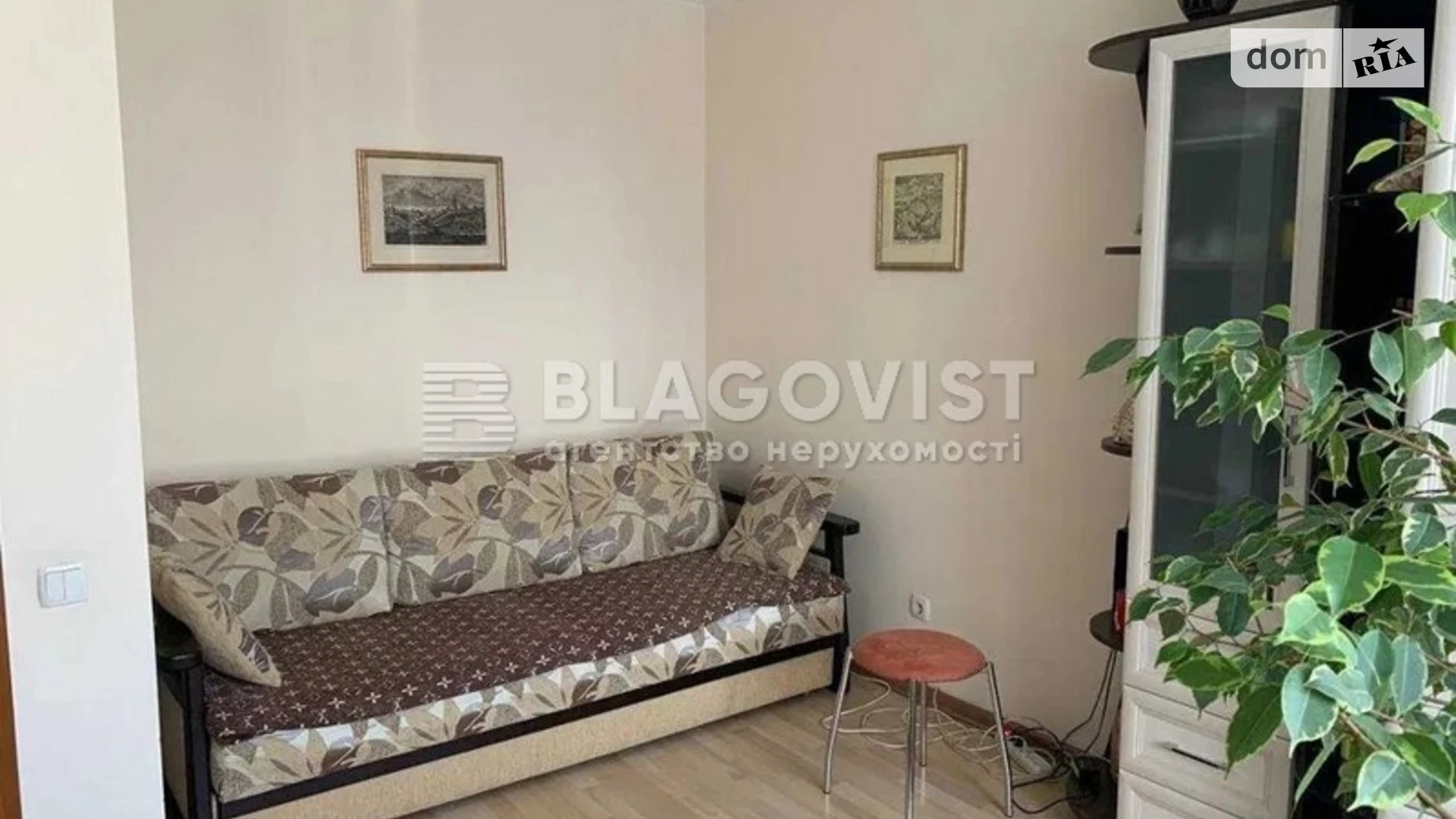 Продается 3-комнатная квартира 100.8 кв. м в Киеве, ул. Оноре де Бальзака, 4А - фото 3