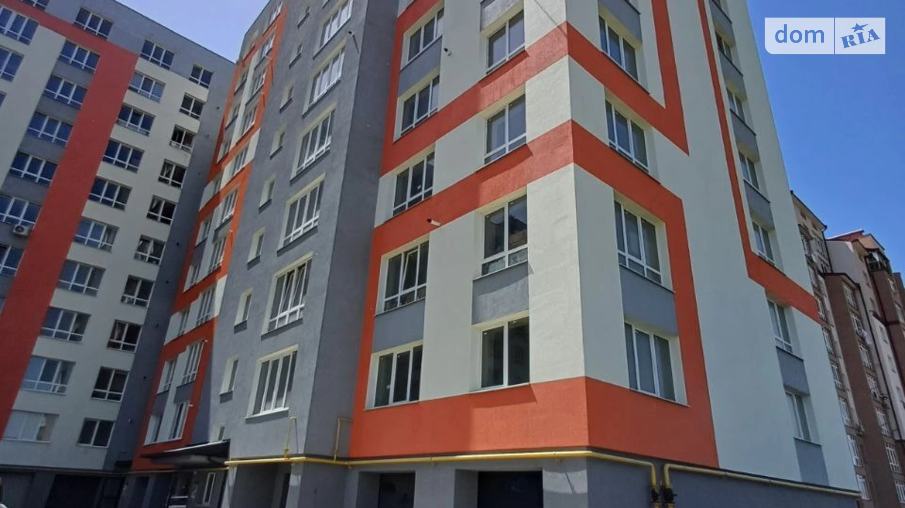 Продается 3-комнатная квартира 90.9 кв. м в Волчинце, ул. Поточная, 18 - фото 4