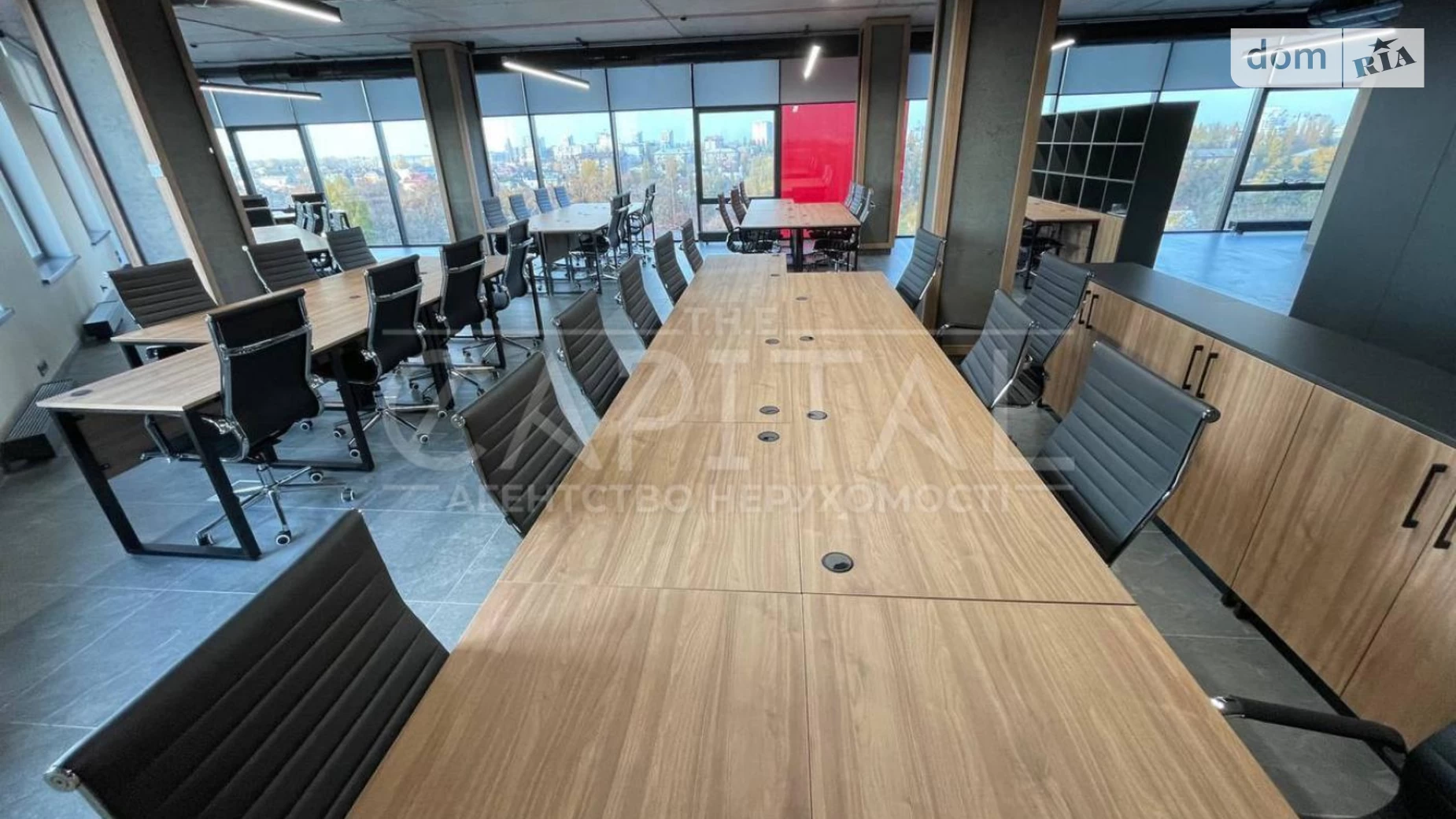 Продается офис 293 кв. м в бизнес-центре, цена: 586000 $ - фото 2