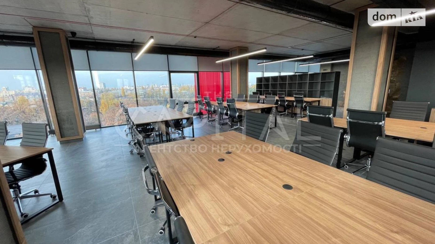 Продается офис 293 кв. м в бизнес-центре, цена: 586000 $ - фото 4