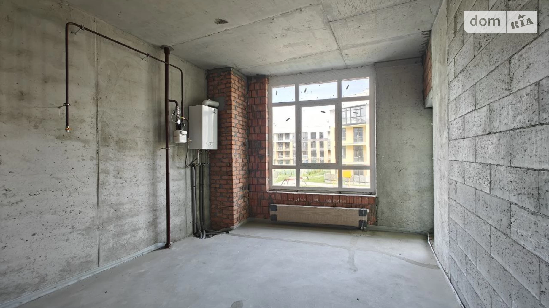 Продается 2-комнатная квартира 66.1 кв. м в Киеве, ул. Дубищанская, 5 - фото 4