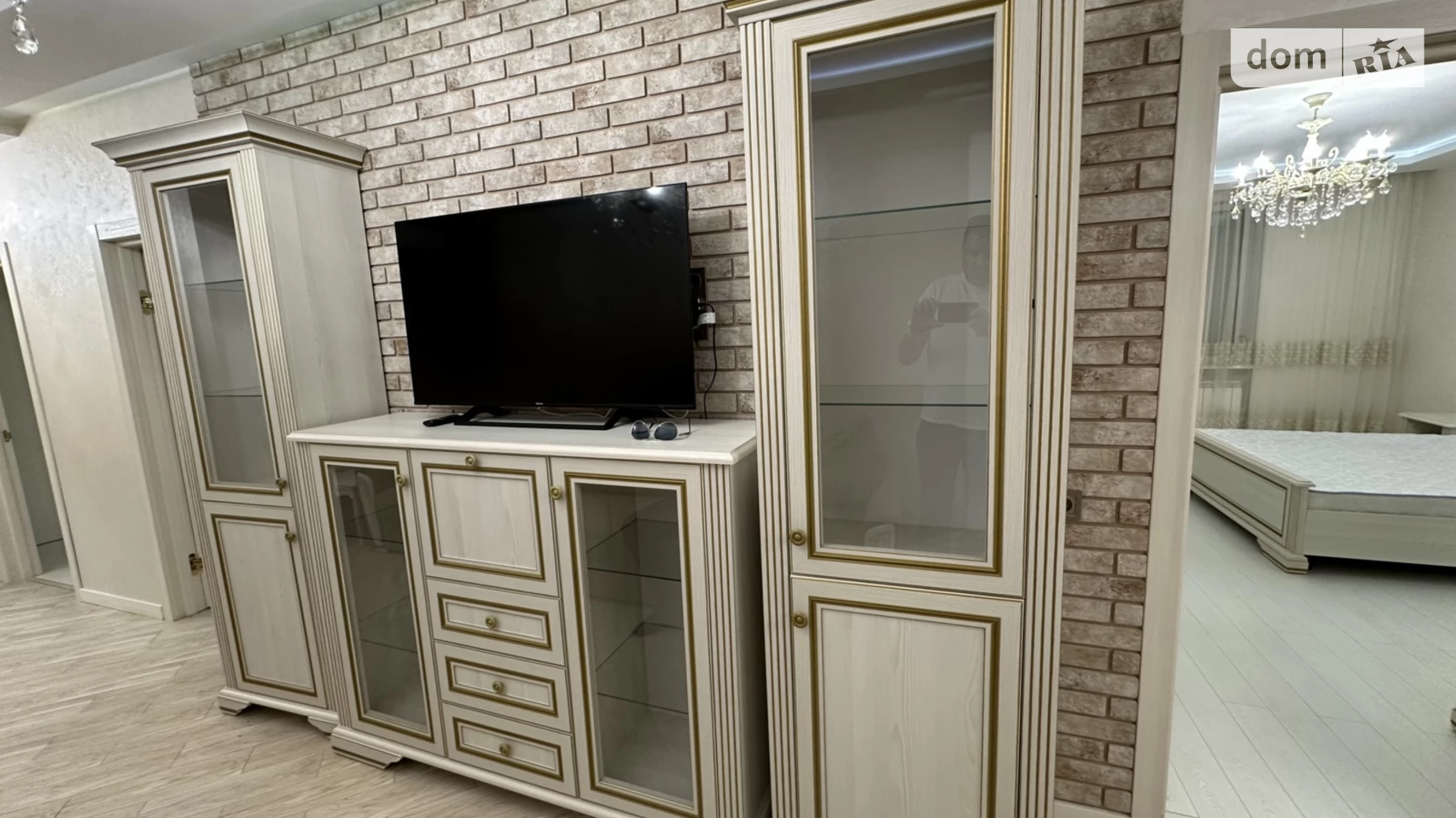 Продається 2-кімнатна квартира 95 кв. м у Мукачеві, вул. Юрія Герца, 12 - фото 3