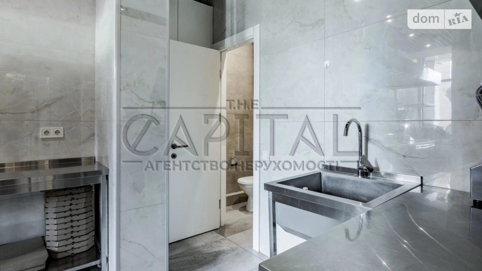 Продается объект сферы услуг 52.7 кв. м в 25-этажном здании, цена: 157900 $ - фото 5