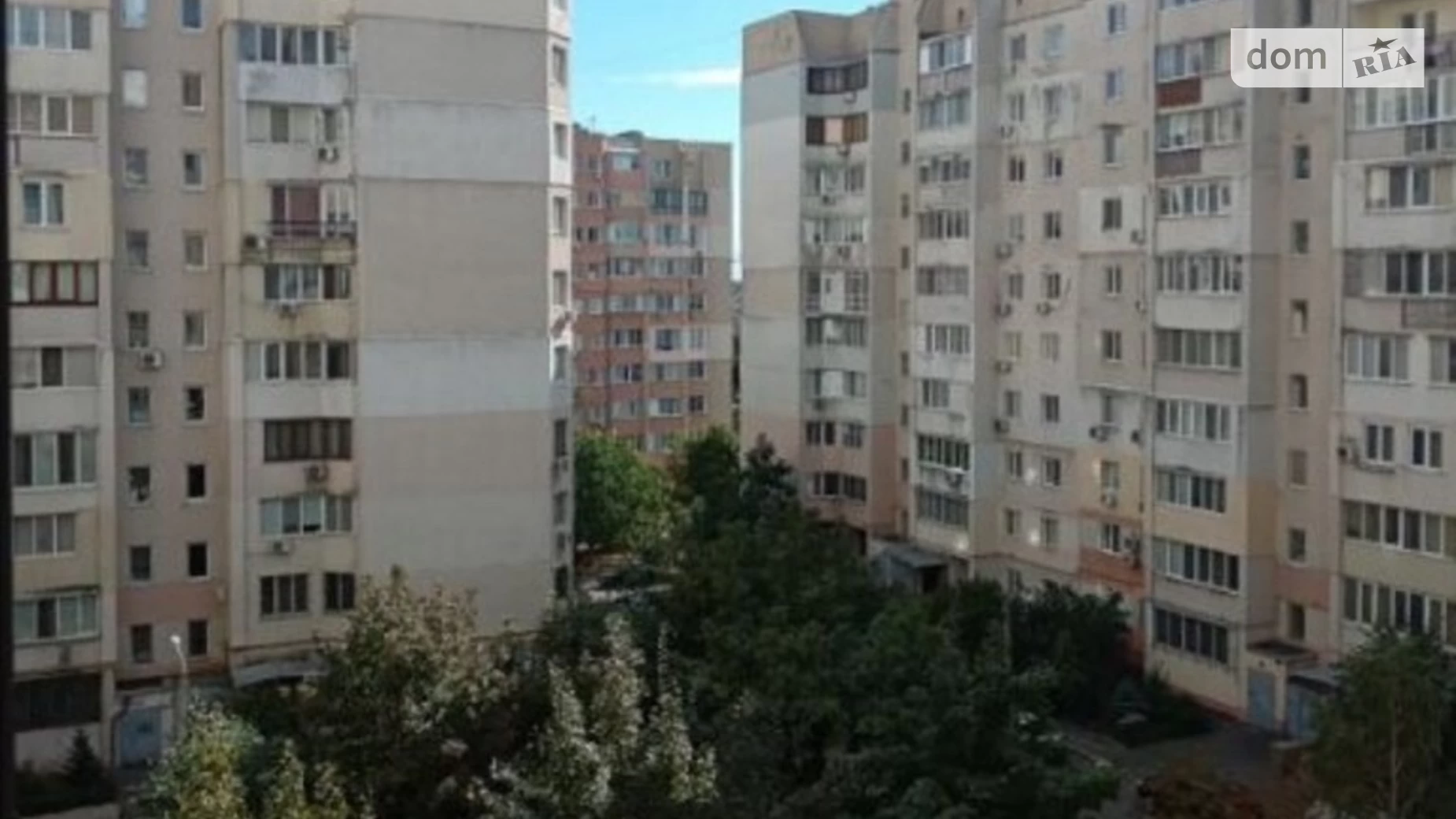 Продается 3-комнатная квартира 86 кв. м в Одессе, ул. Академика Заболотного, 66/1 - фото 2