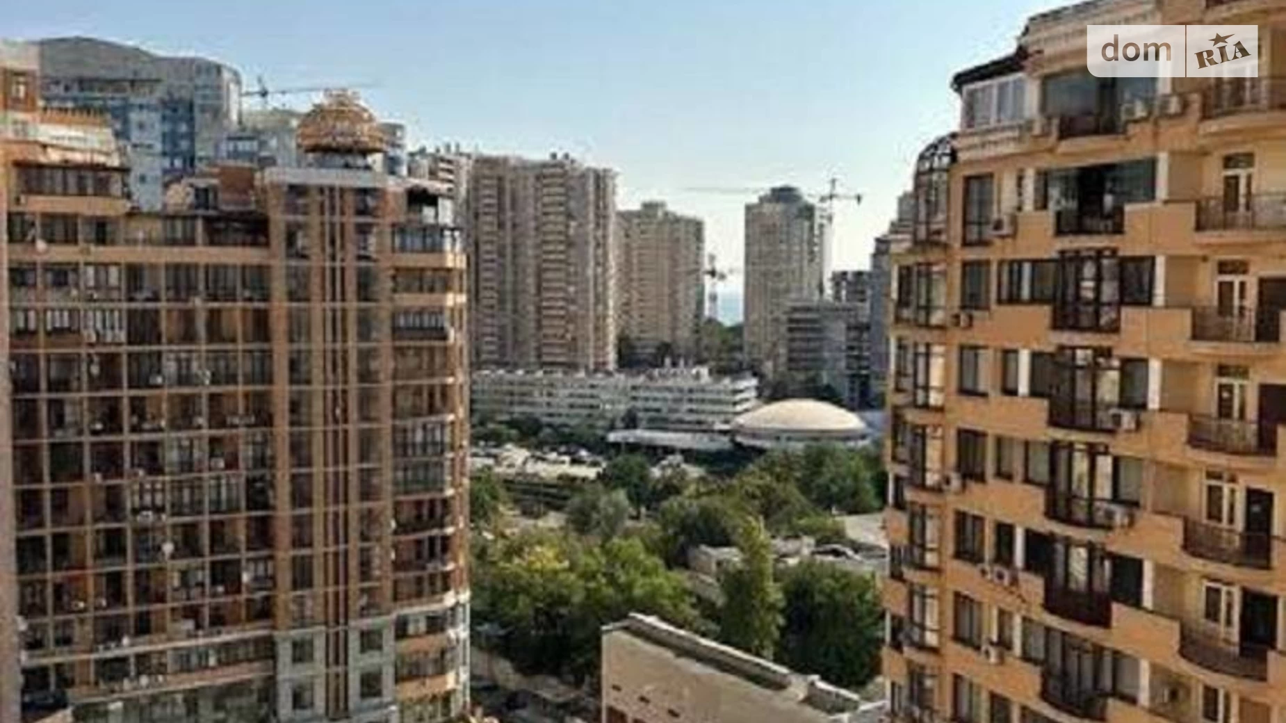 Продается 1-комнатная квартира 110.2 кв. м в Одессе, ул. Тенистая - фото 3