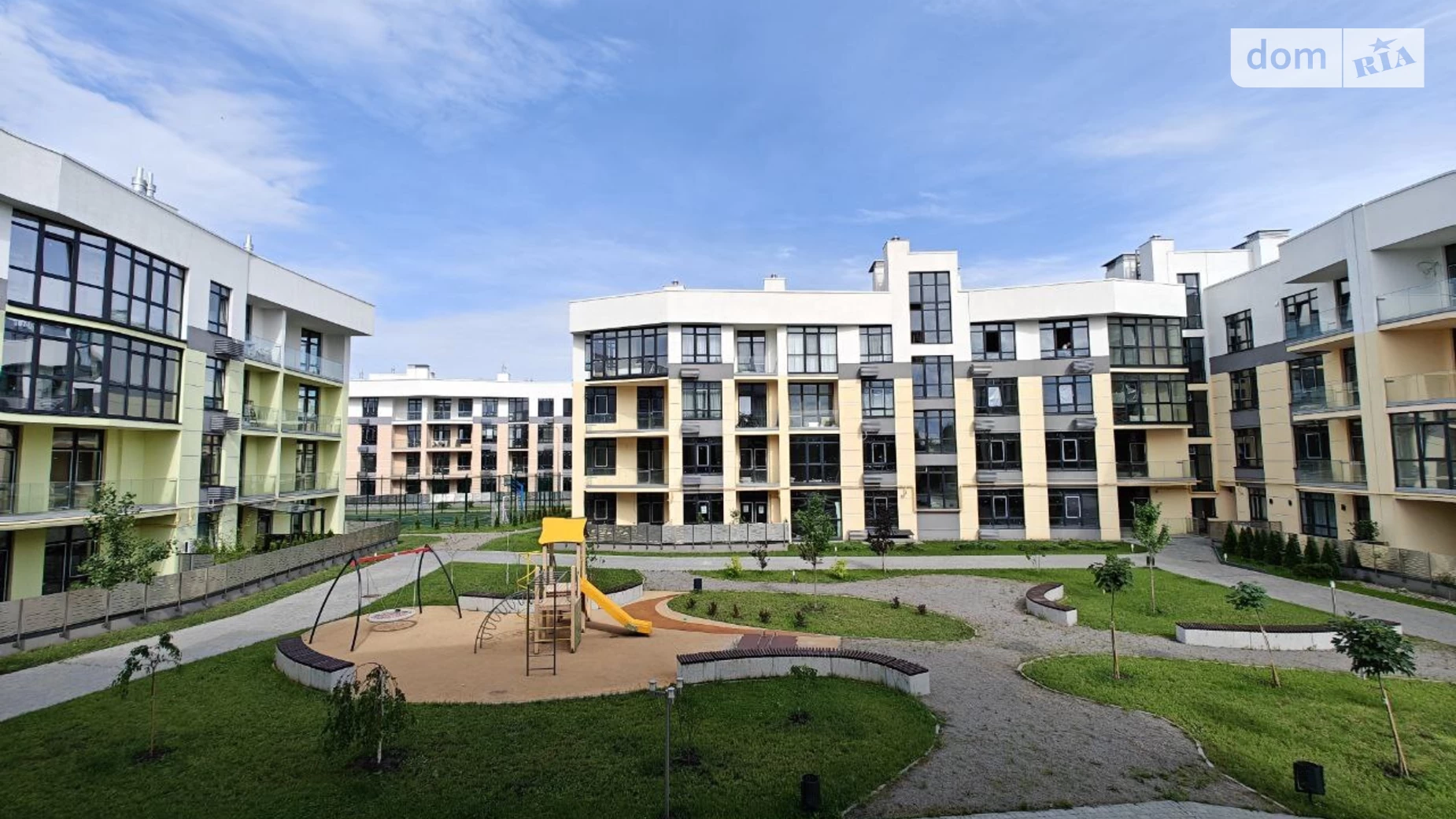 Продается 2-комнатная квартира 73.53 кв. м в Киеве, ул. Дубищанская, 5 - фото 2