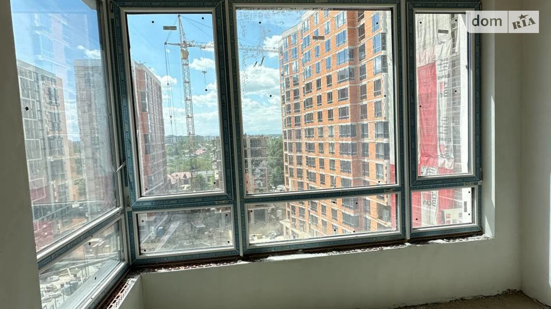 Продается 2-комнатная квартира 53 кв. м в Ивано-Франковске, цена: 52000 $ - фото 4