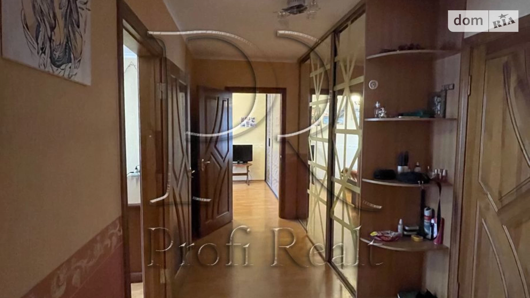 Продается 2-комнатная квартира 61 кв. м в Киеве, ул. Степана Рудницкого(Академика Вильямса), 11 - фото 4