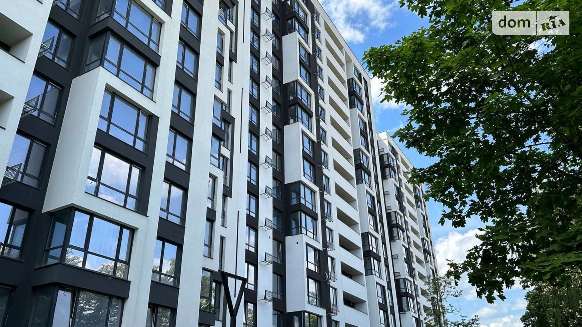 Продается 1-комнатная квартира 53 кв. м в Ивано-Франковске, цена: 52000 $ - фото 3
