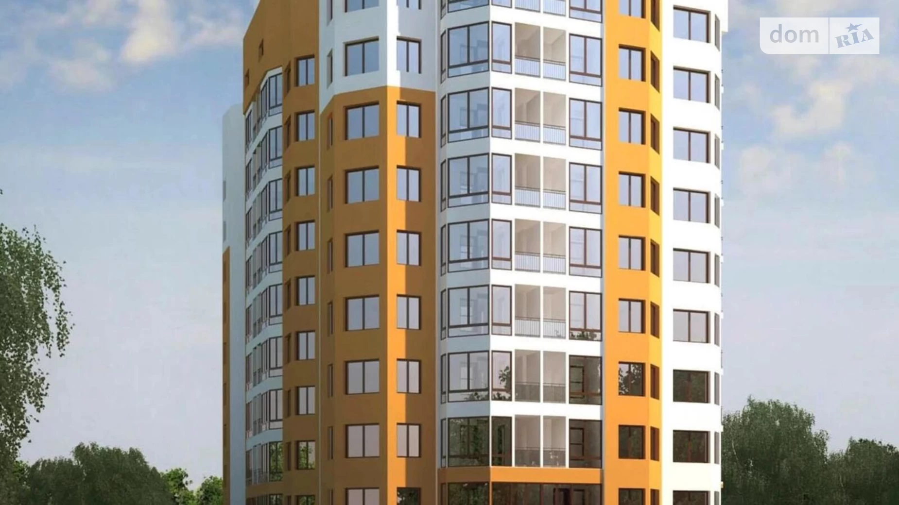 Продається 2-кімнатна квартира 70 кв. м у Хмельницькому, вул. Героїв Національної гвардії України(Будівельників) - фото 5